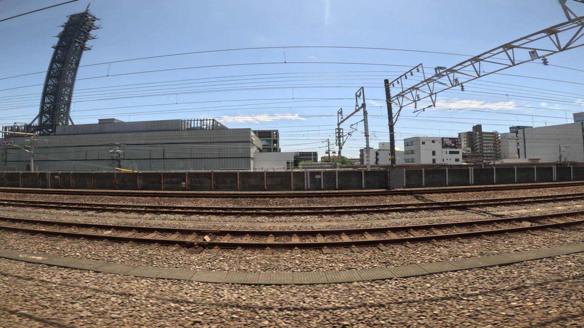 Street view near くれたけインプレミアム静岡アネックス, Shizuoka — © okadatsuneo (CC BY-SA · Mapillary)