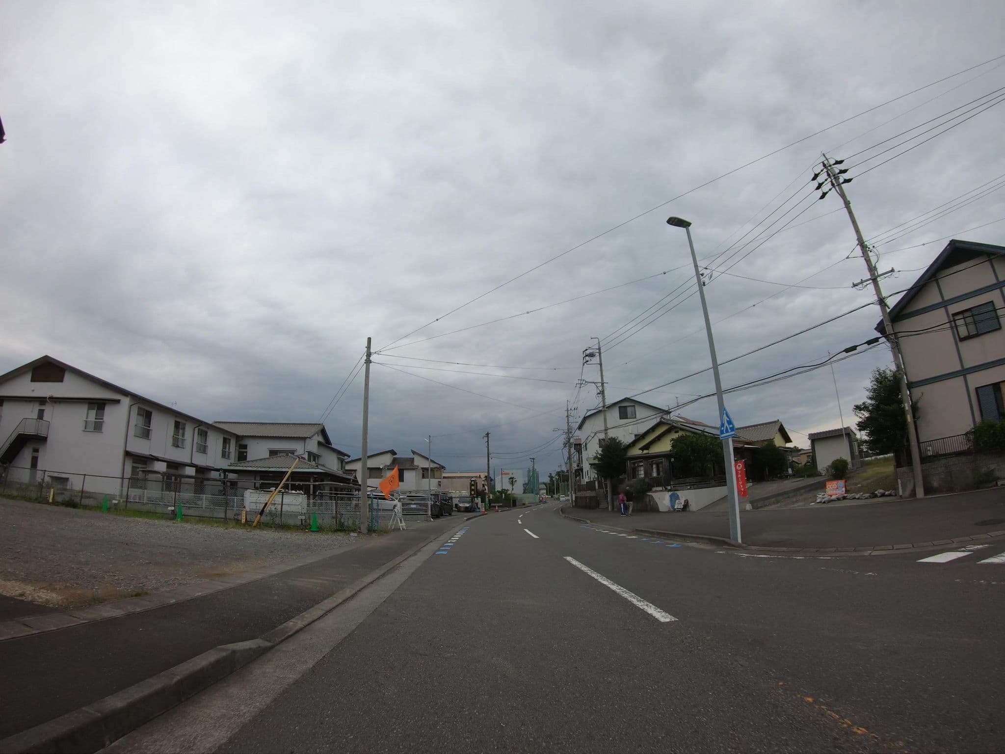 Street view near 旅館伯梁, Shizuoka — © kudarisenmon (CC BY-SA · Mapillary)