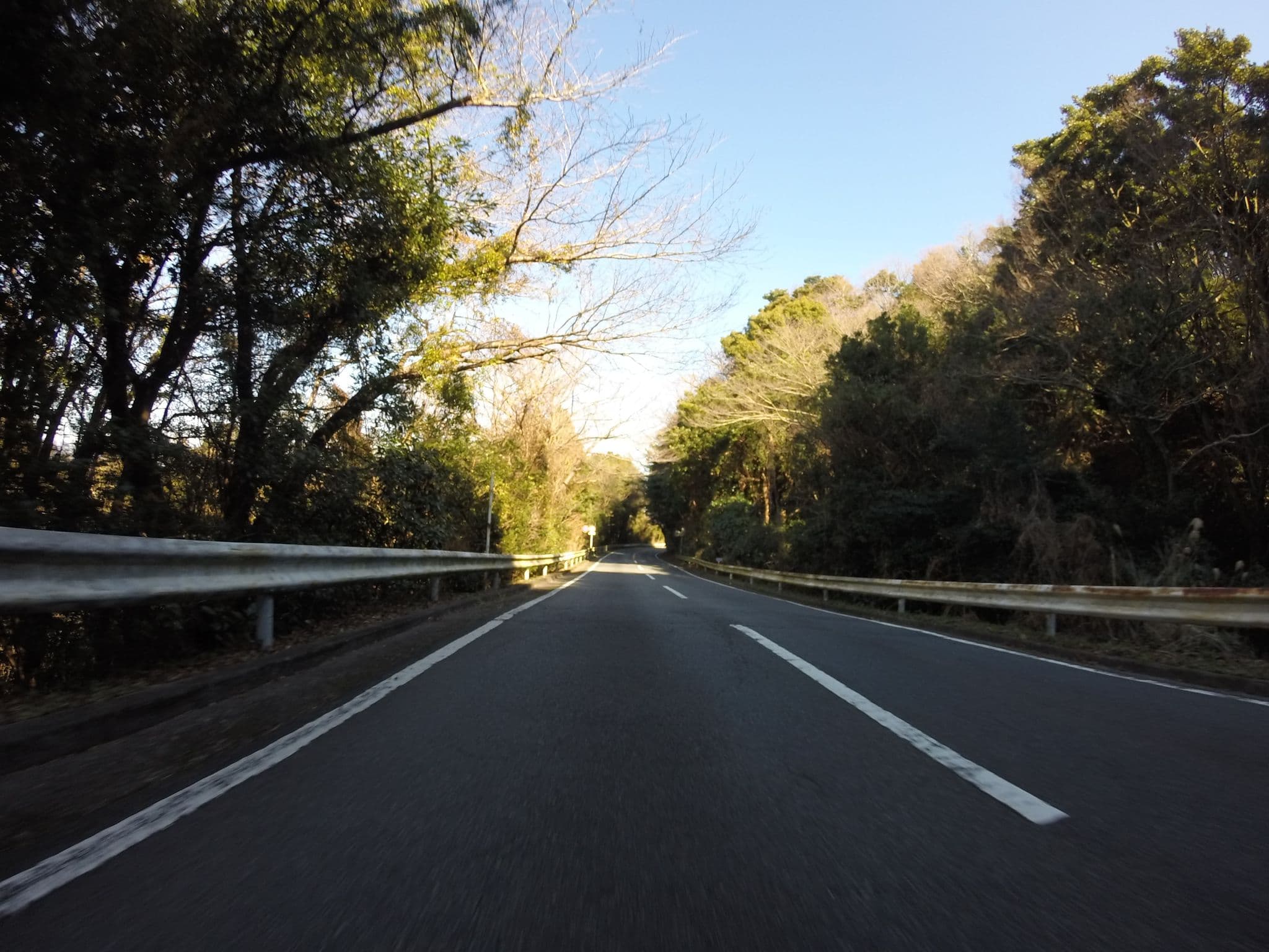 Street view near ラブホテル日本平, Shizuoka — © kudarisenmon (CC BY-SA · Mapillary)