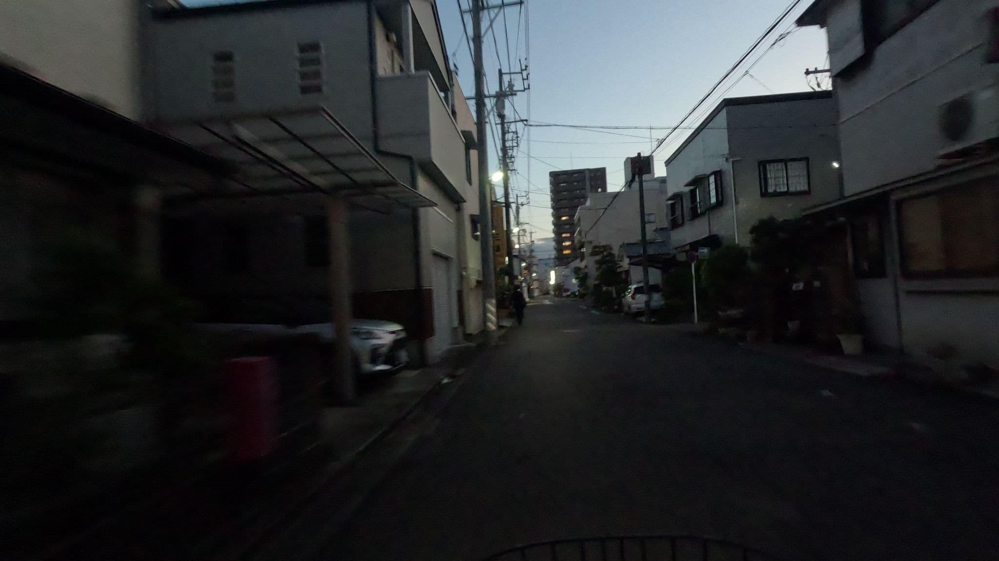 Street view near 花月旅館, Shizuoka — © alt9800 (CC BY-SA · Mapillary)