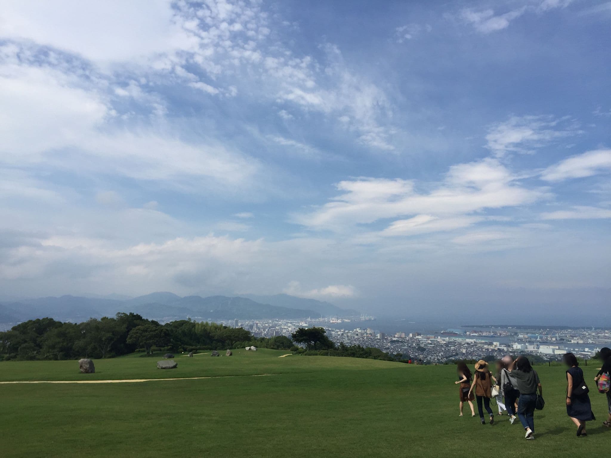 Street view near 日本平ホテル, Shizuoka — © yas_tk (CC BY-SA · Mapillary)