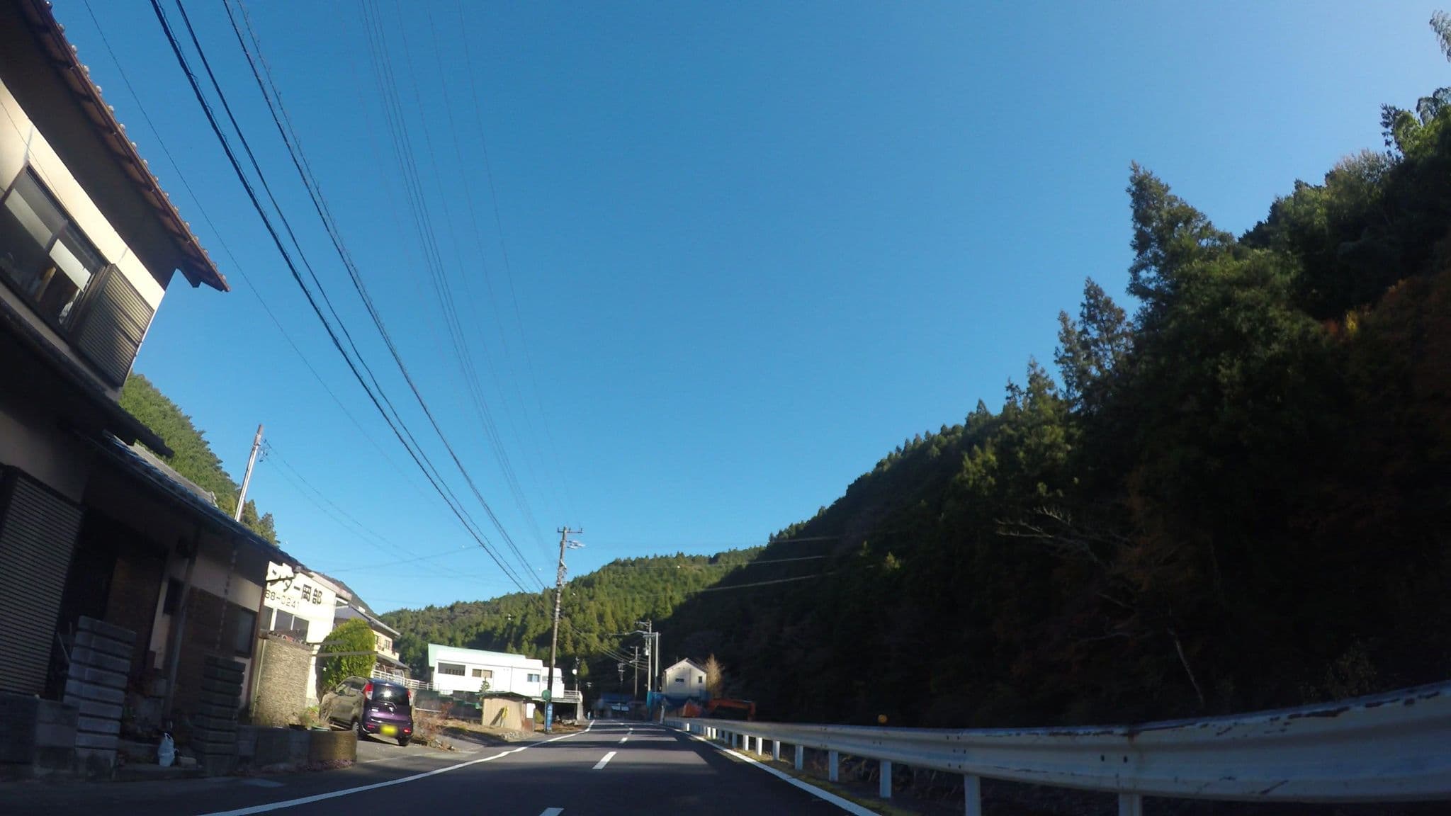 Street view near 玉本屋, Shizuoka — © kudarisenmon (CC BY-SA · Mapillary)