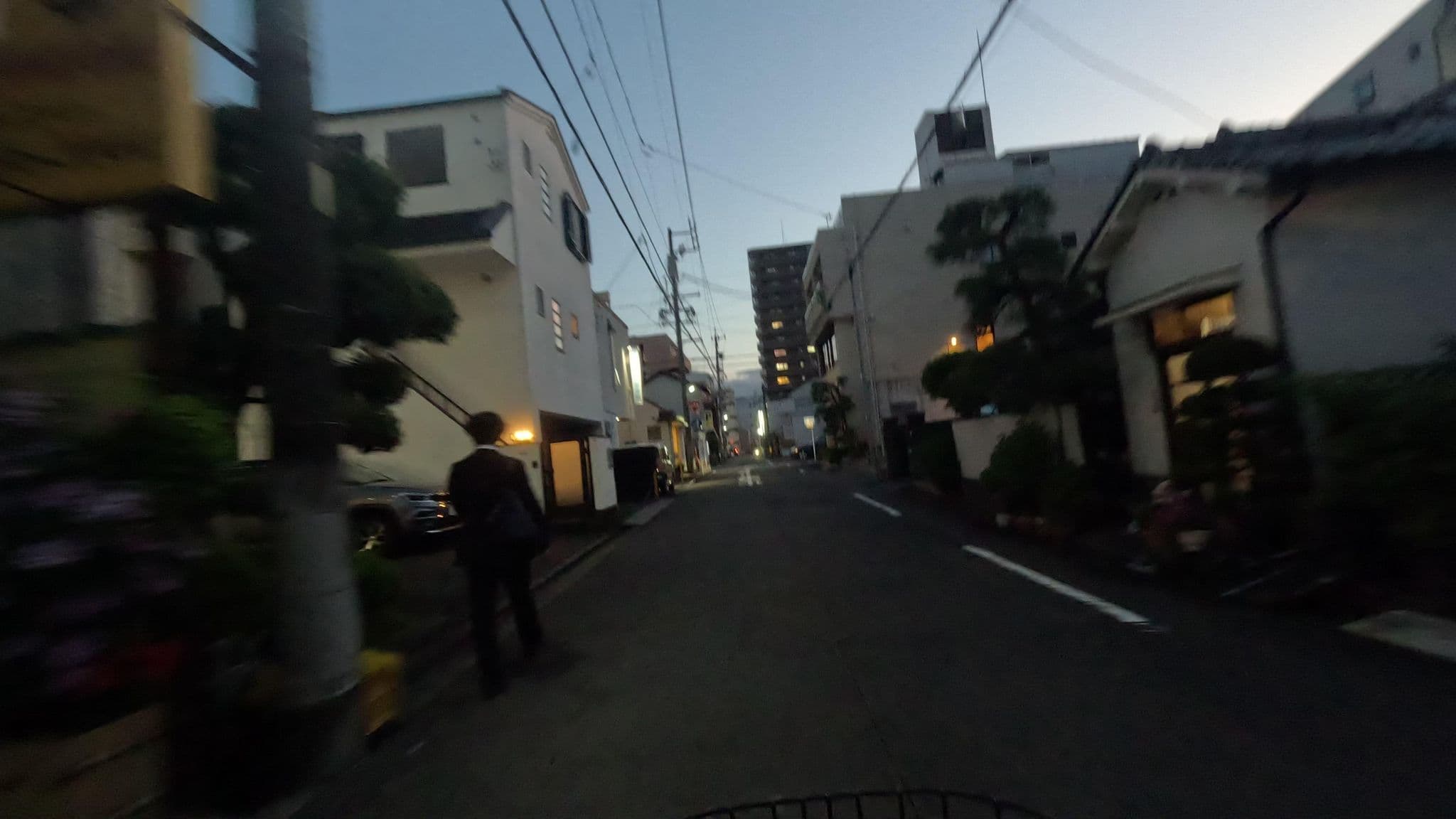 Street view near 三喜旅館, Shizuoka — © alt9800 (CC BY-SA · Mapillary)