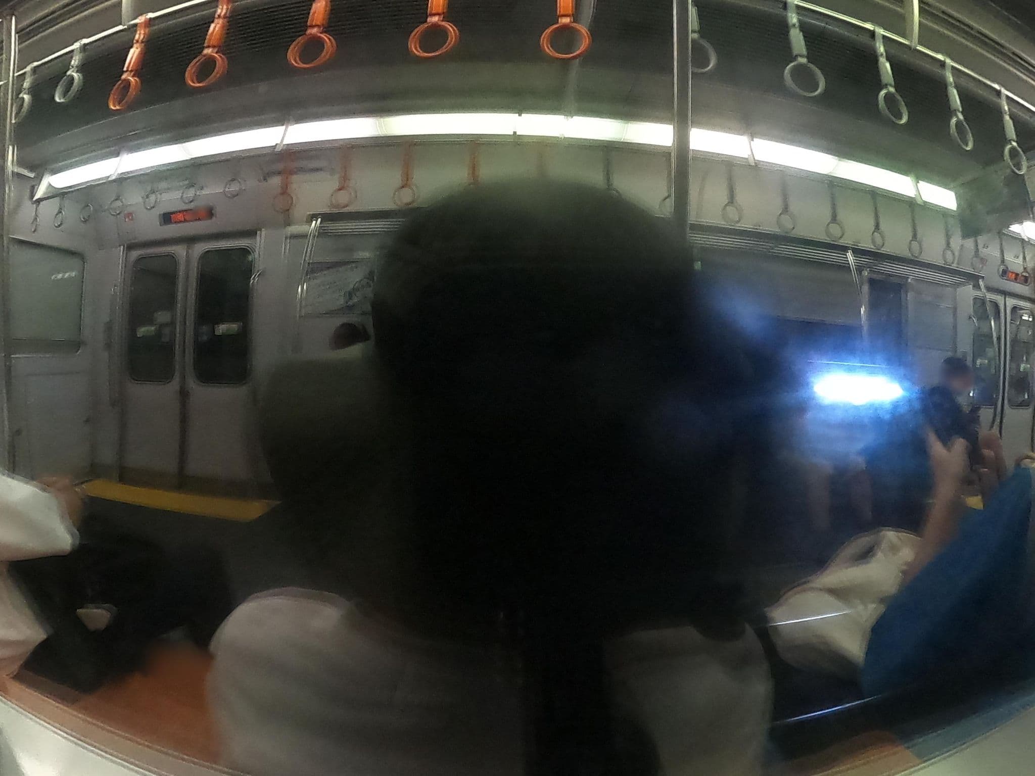 Street view near WA亭 風こみち, Atami — © castletrain (CC BY-SA · Mapillary)