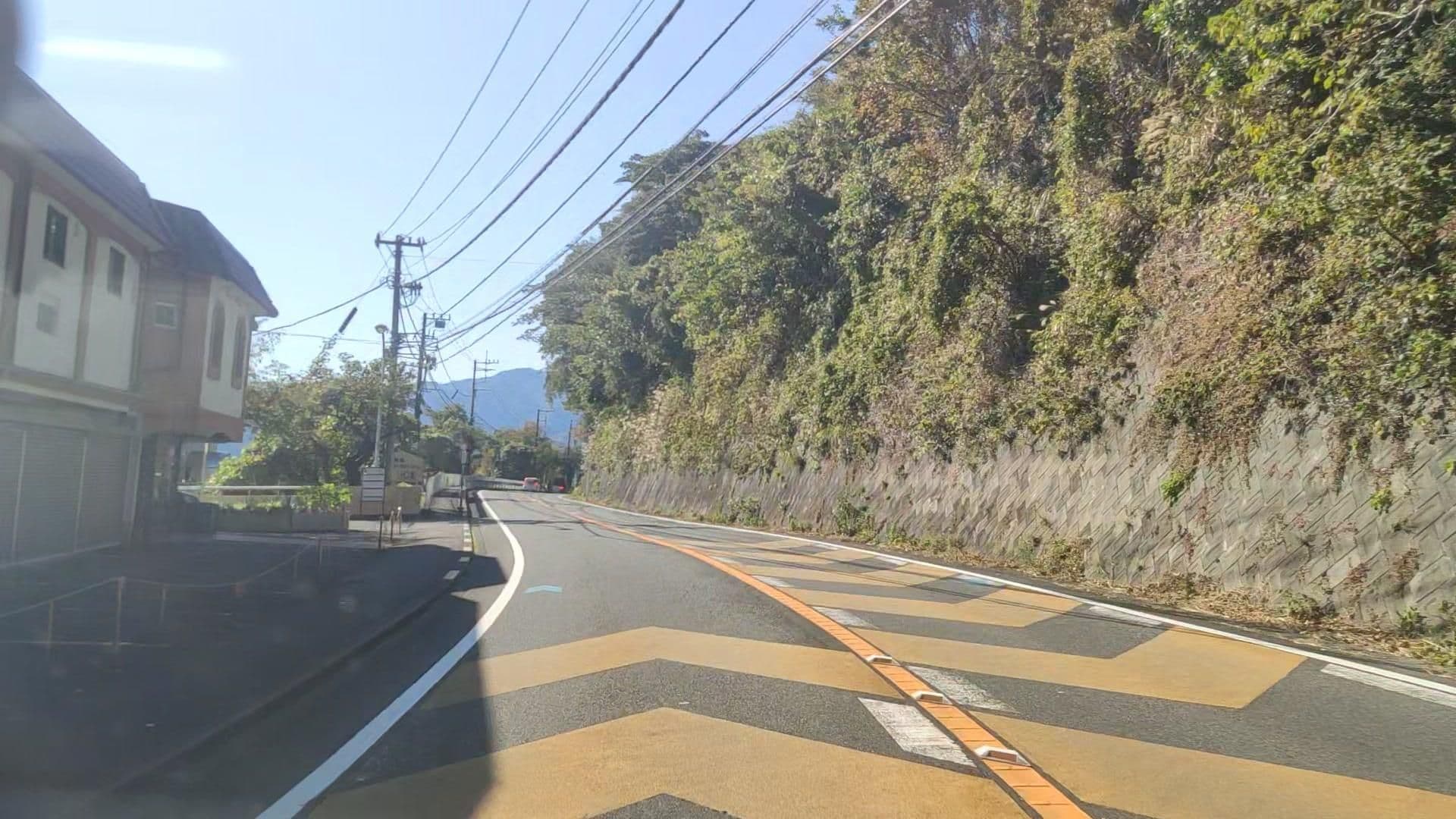 Street view near ハンサム熱海寮, Atami — © drivephotograph (CC BY-SA · Mapillary)