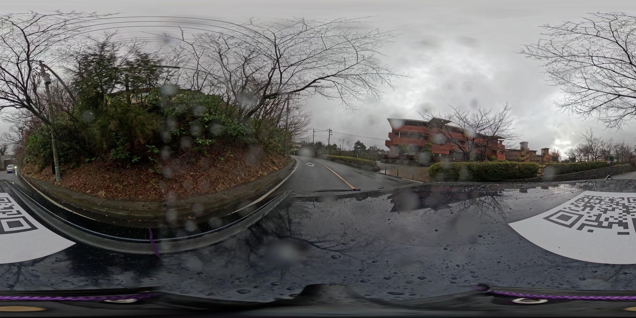 Street view near ホテル佳山水, Hakone — © yumechan (CC BY-SA · Mapillary)
