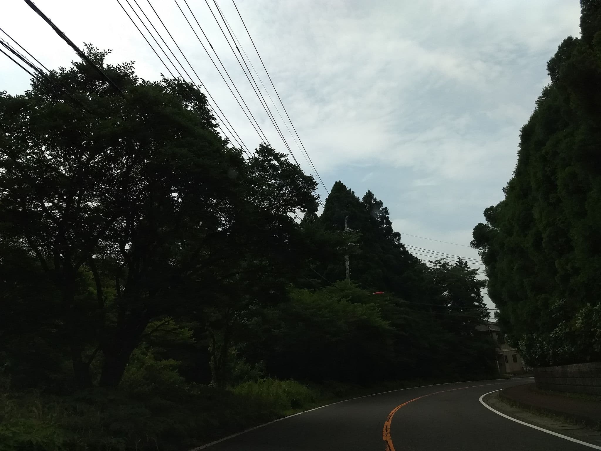 Street view near トスラブ箱根 和奏林 プール, Hakone — © drivephotograph (CC BY-SA · Mapillary)