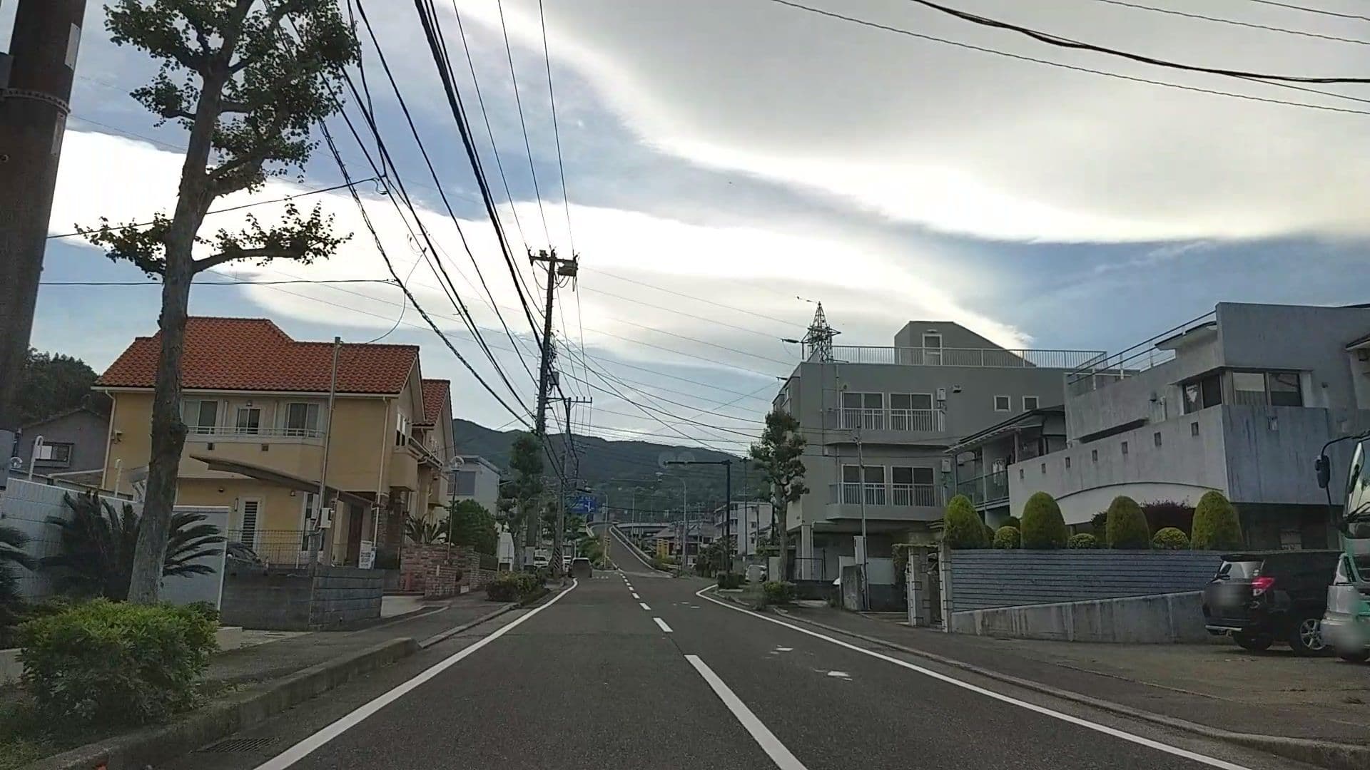 Street view near ホテルフーガ(FUGA), Hayakawa — © drivephotograph (CC BY-SA · Mapillary)