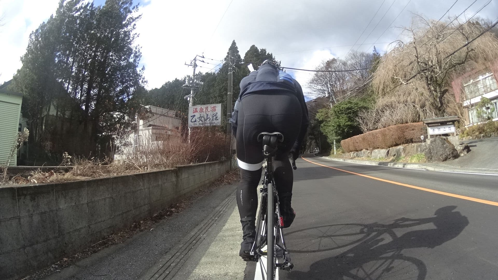 Street view near Kintokisan-so, Gotemba — © tmogi21a (CC BY-SA · Mapillary)