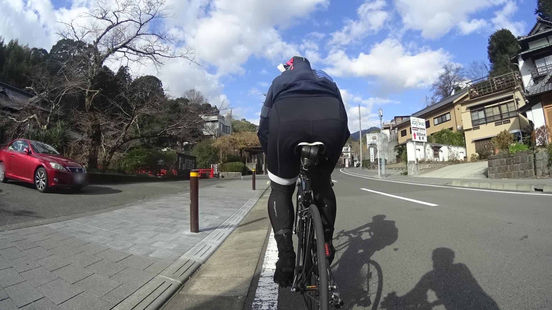 Street view near 富士屋旅館旧館　洛味荘, Yugawara — © tmogi21a (CC BY-SA · Mapillary)