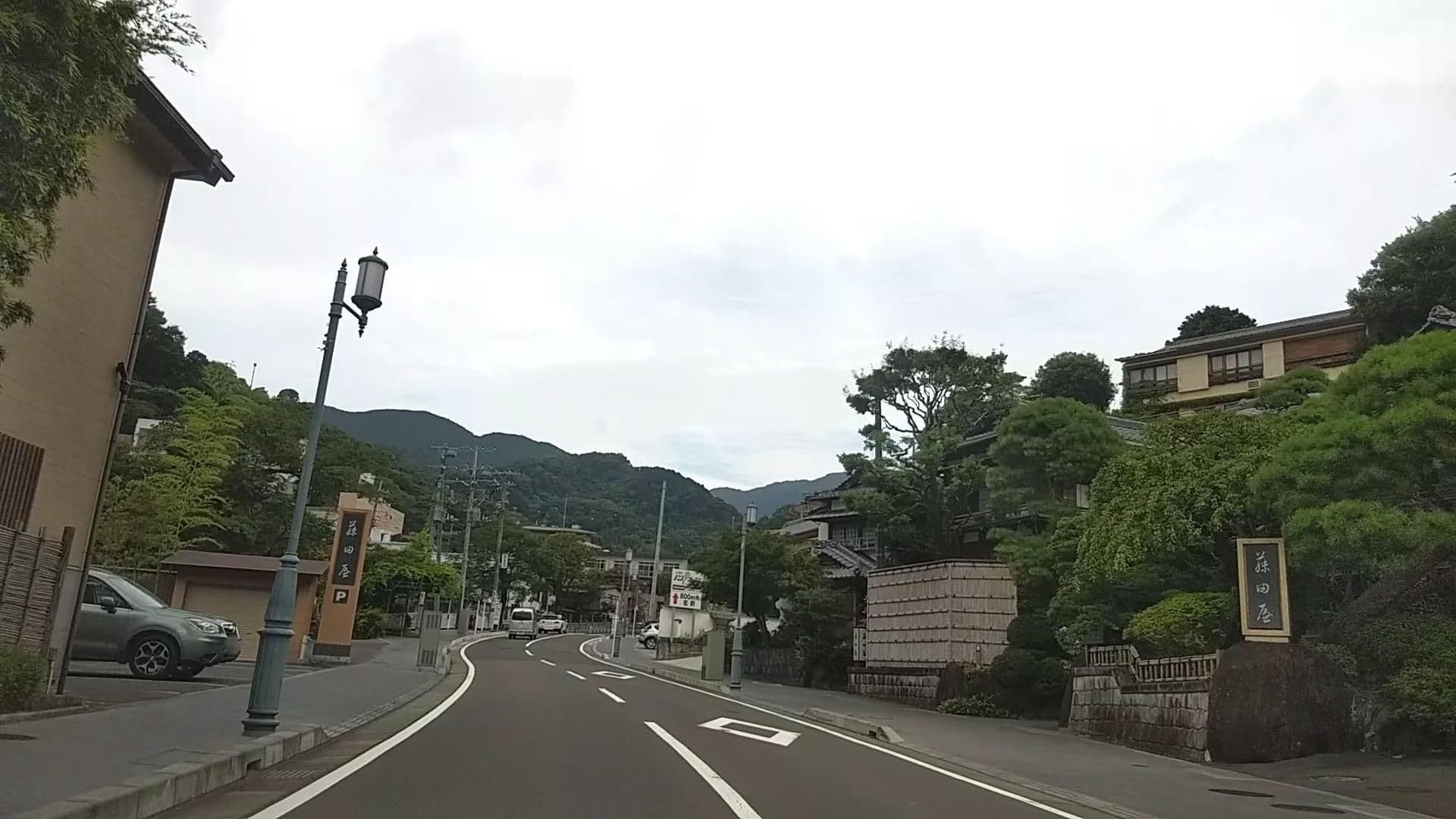 Street view near 加藤勝彦, Yugawara — © drivephotograph (CC BY-SA · Mapillary)