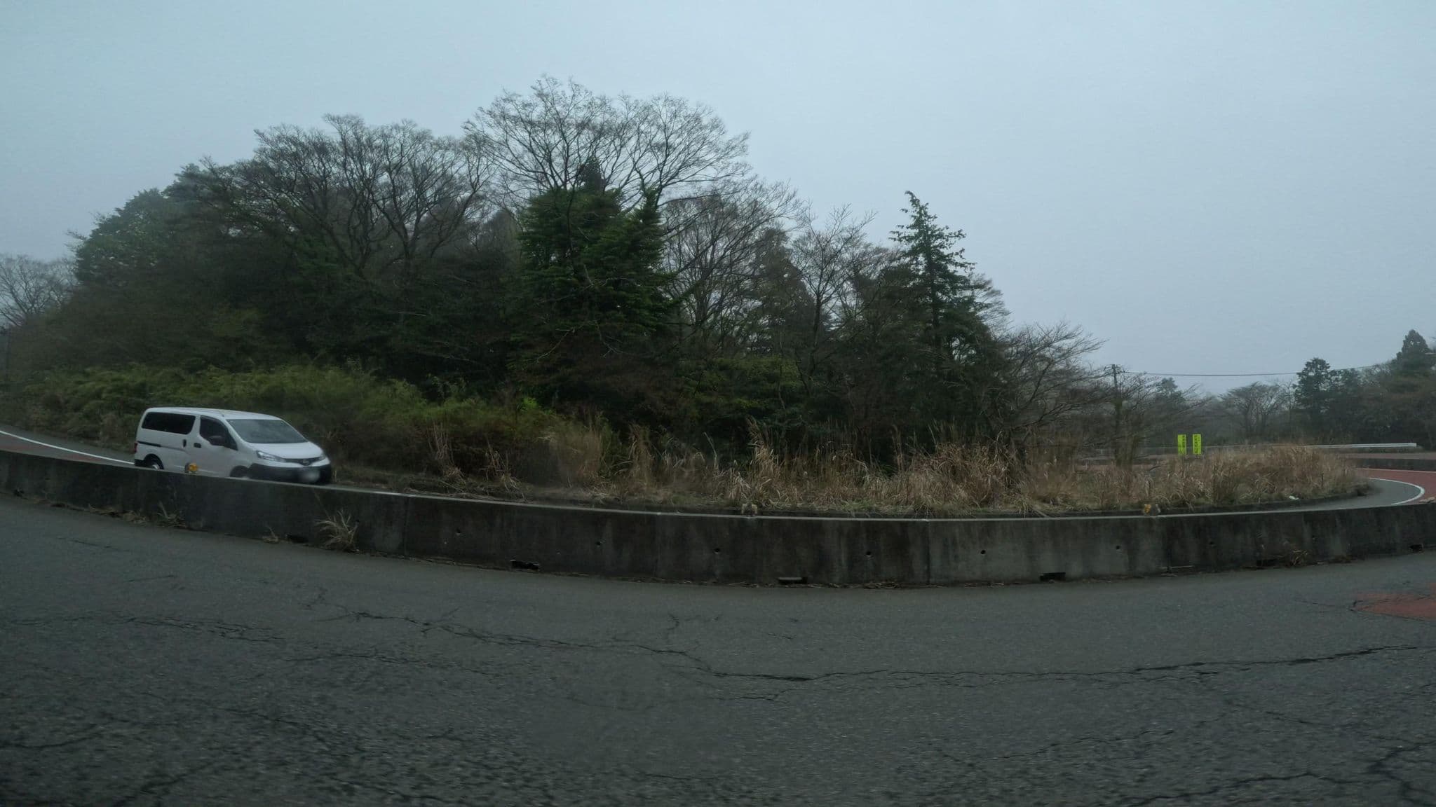Street view near 昭南町 大カーブ, Hakone — © okadatsuneo (CC BY-SA · Mapillary)
