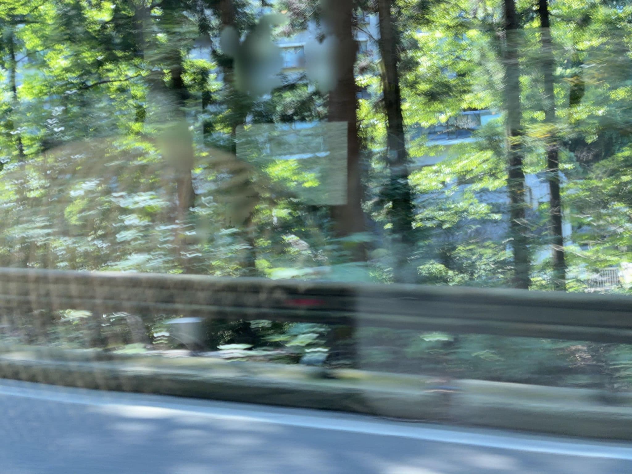Street view near 日新火災海上保険株式会社箱根寮, Hakone — © ChenJJ (CC BY-SA · Mapillary)