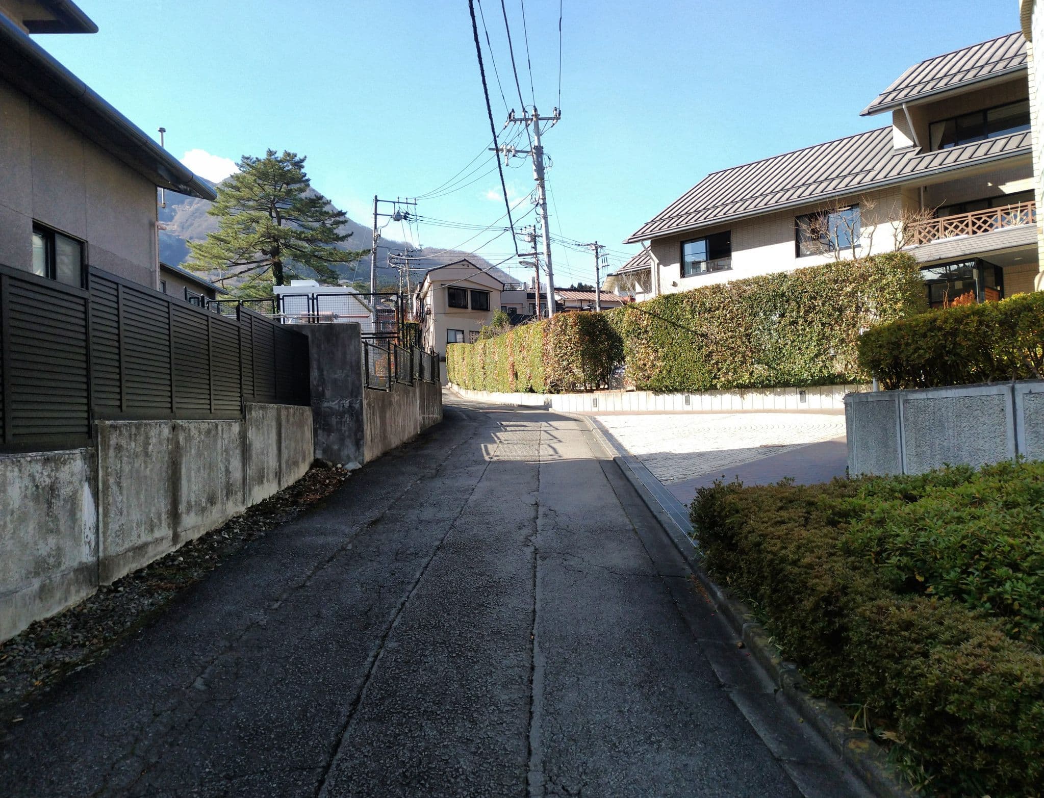 Street view near 東京文具販売健康保険組合保養所, Hakone — © drivephotograph (CC BY-SA · Mapillary)