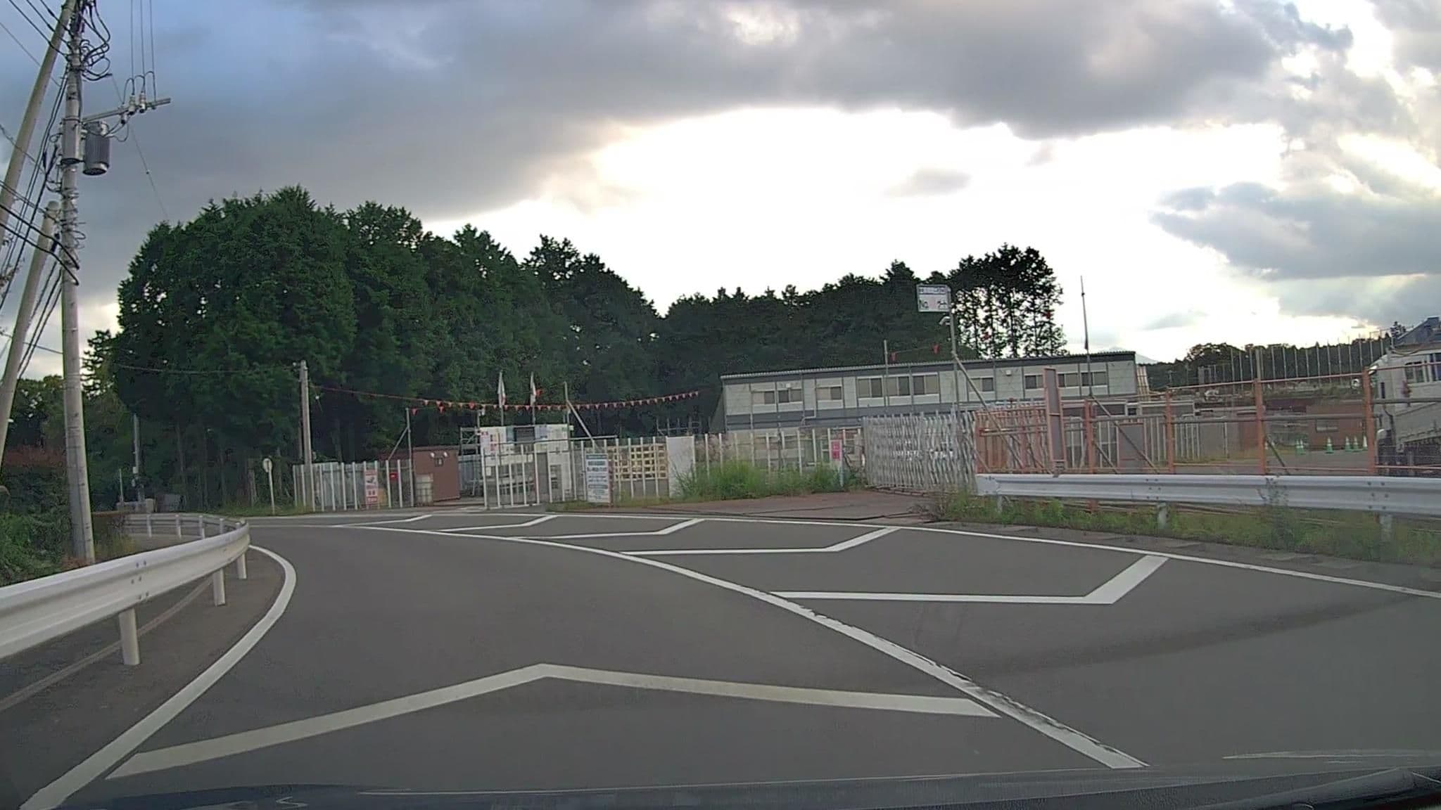 Street view near デンソーリゾート秀峰, Gotemba — © mzaki (CC BY-SA · Mapillary)