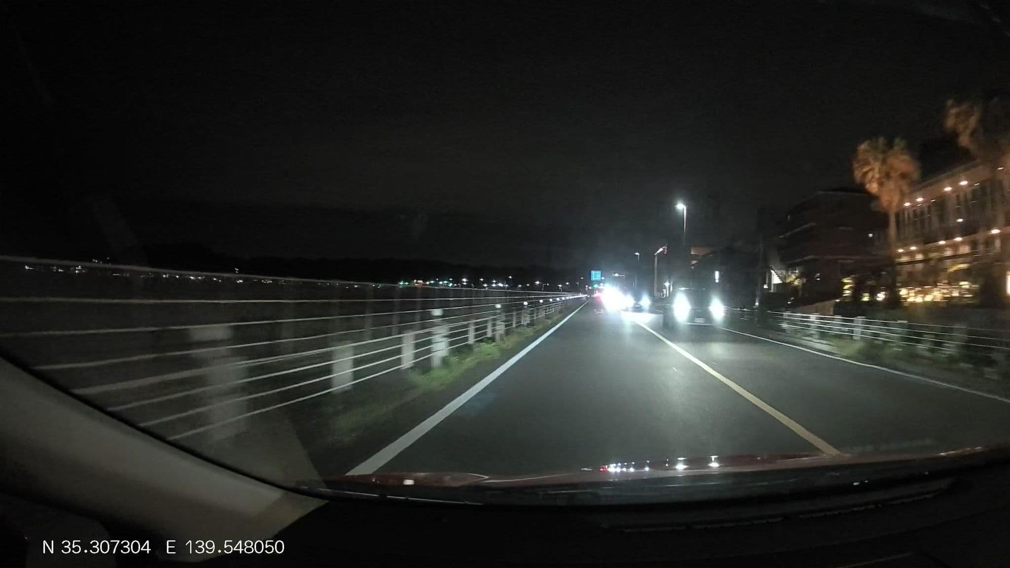 Street view near Good Morning Zaimokuza, Kamakura — © mitz (CC BY-SA · Mapillary)