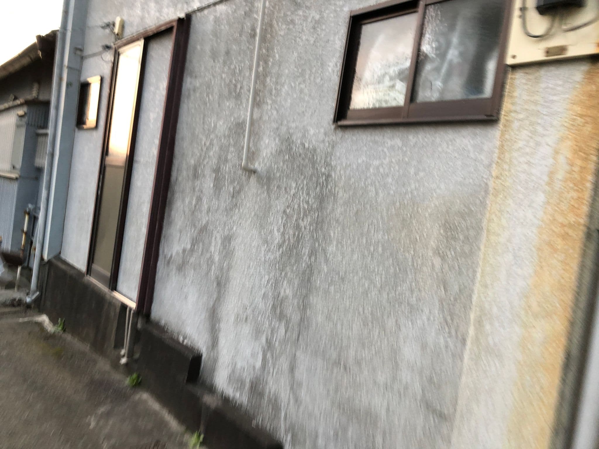 Street view near エノシマサウナ, Fujisawa — © mmmmmy (CC BY-SA · Mapillary)