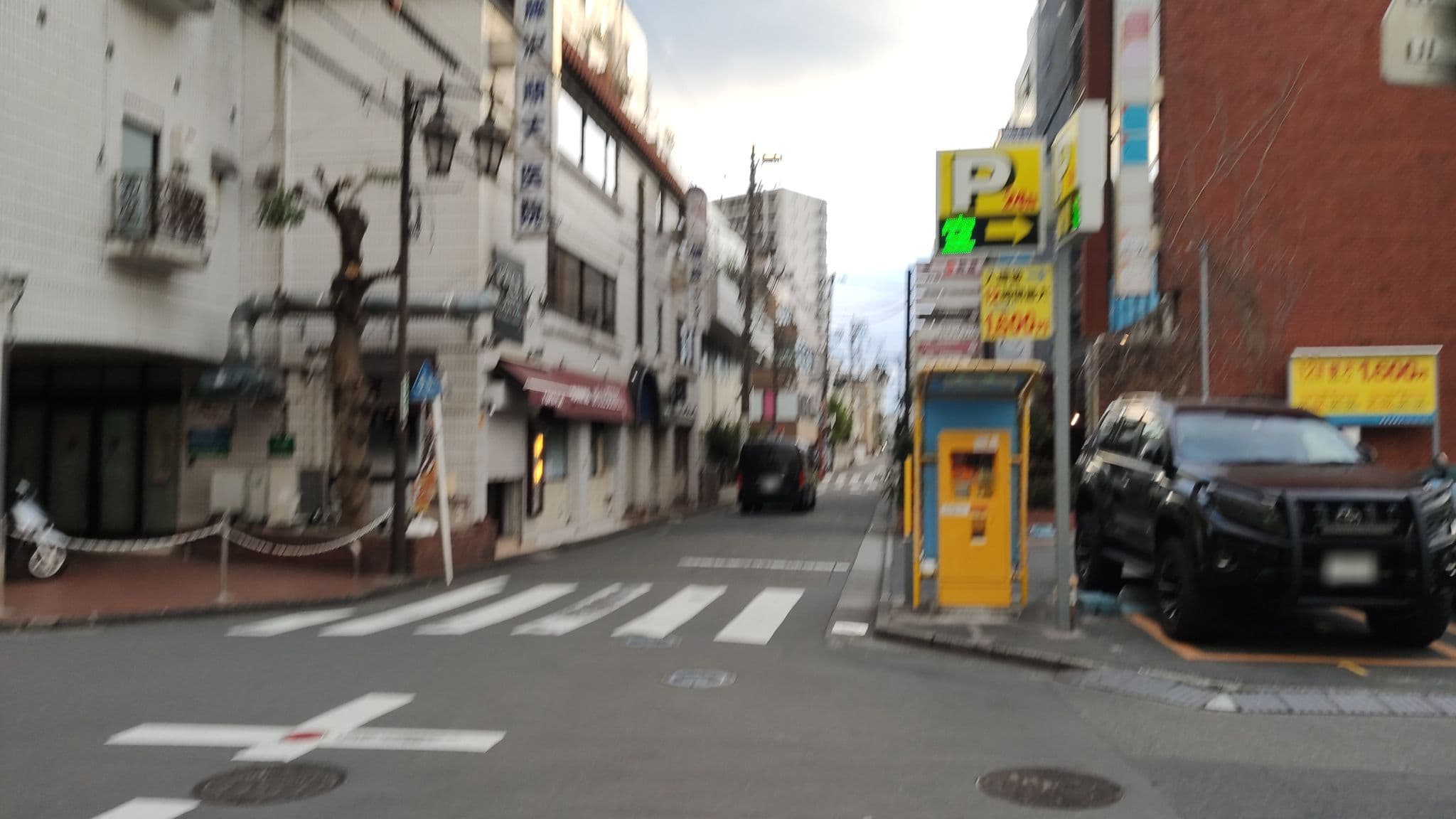 Street view near 8 HOTEL SHONAN FUJISAWA, Fujisawa — © drivephotograph (CC BY-SA · Mapillary)