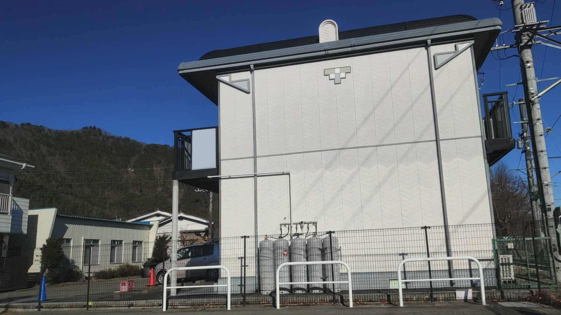 Street view near Fuji Scenic House 73, Narusawa — © drivephotograph (CC BY-SA · Mapillary)