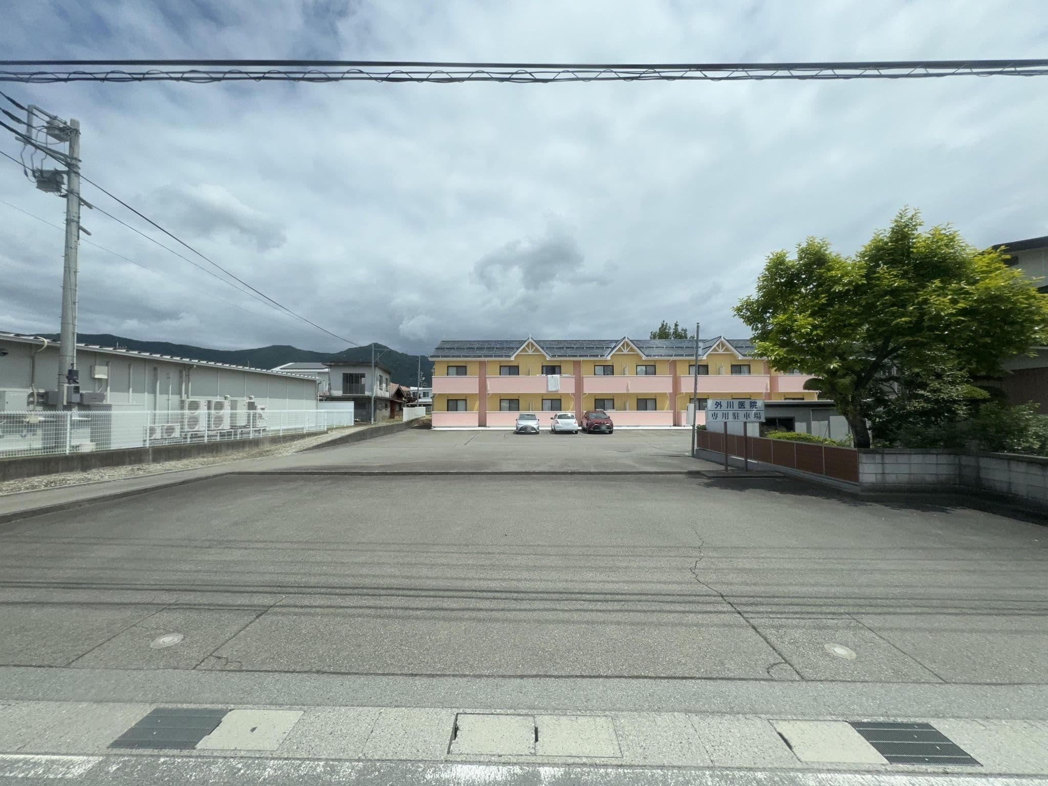 Street view near FUJI TRIP HOUSE Kawaguchiko, Narusawa — © quickness805 (CC BY-SA · Mapillary)