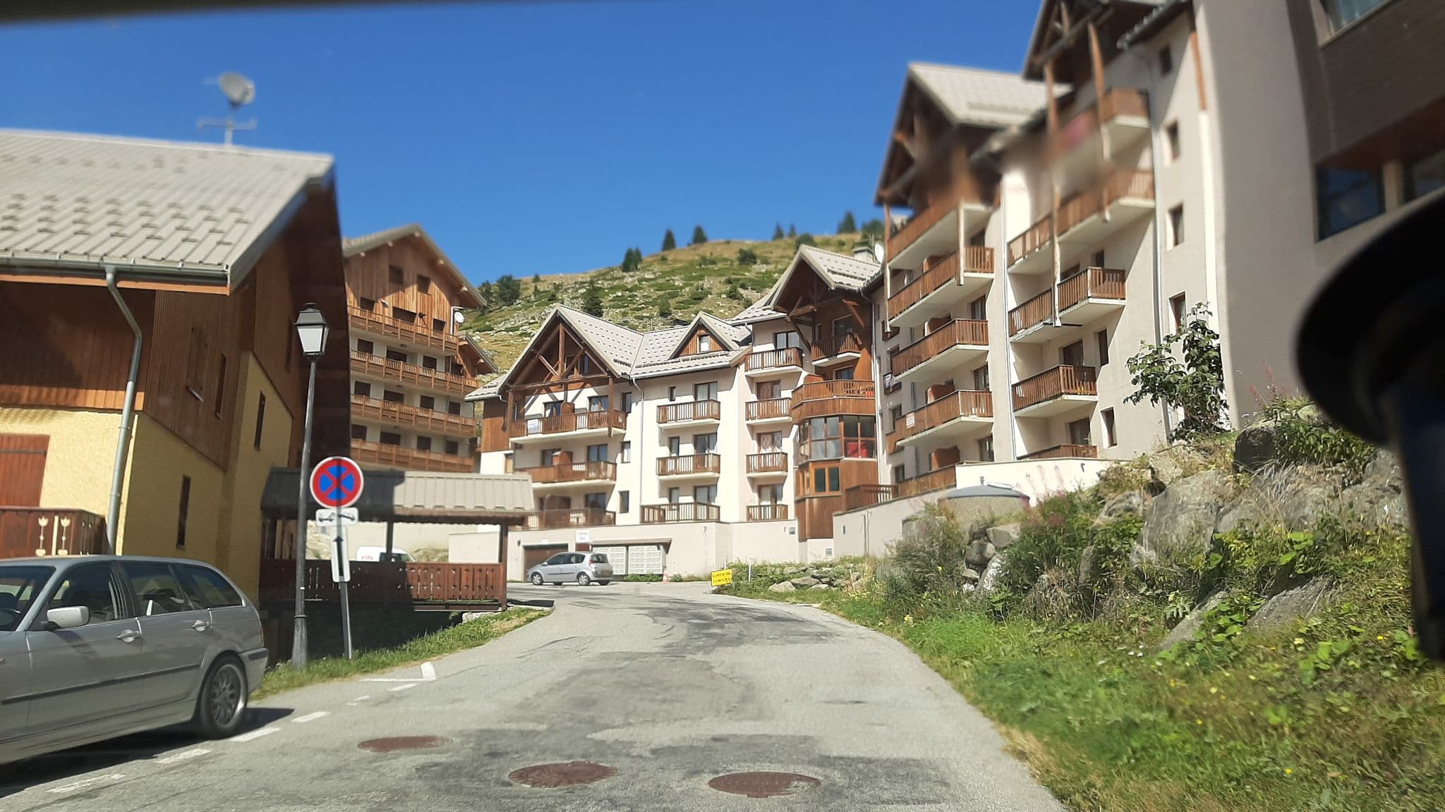 Street view near AEC Vacances - Le Grand Fourchon, Valloire