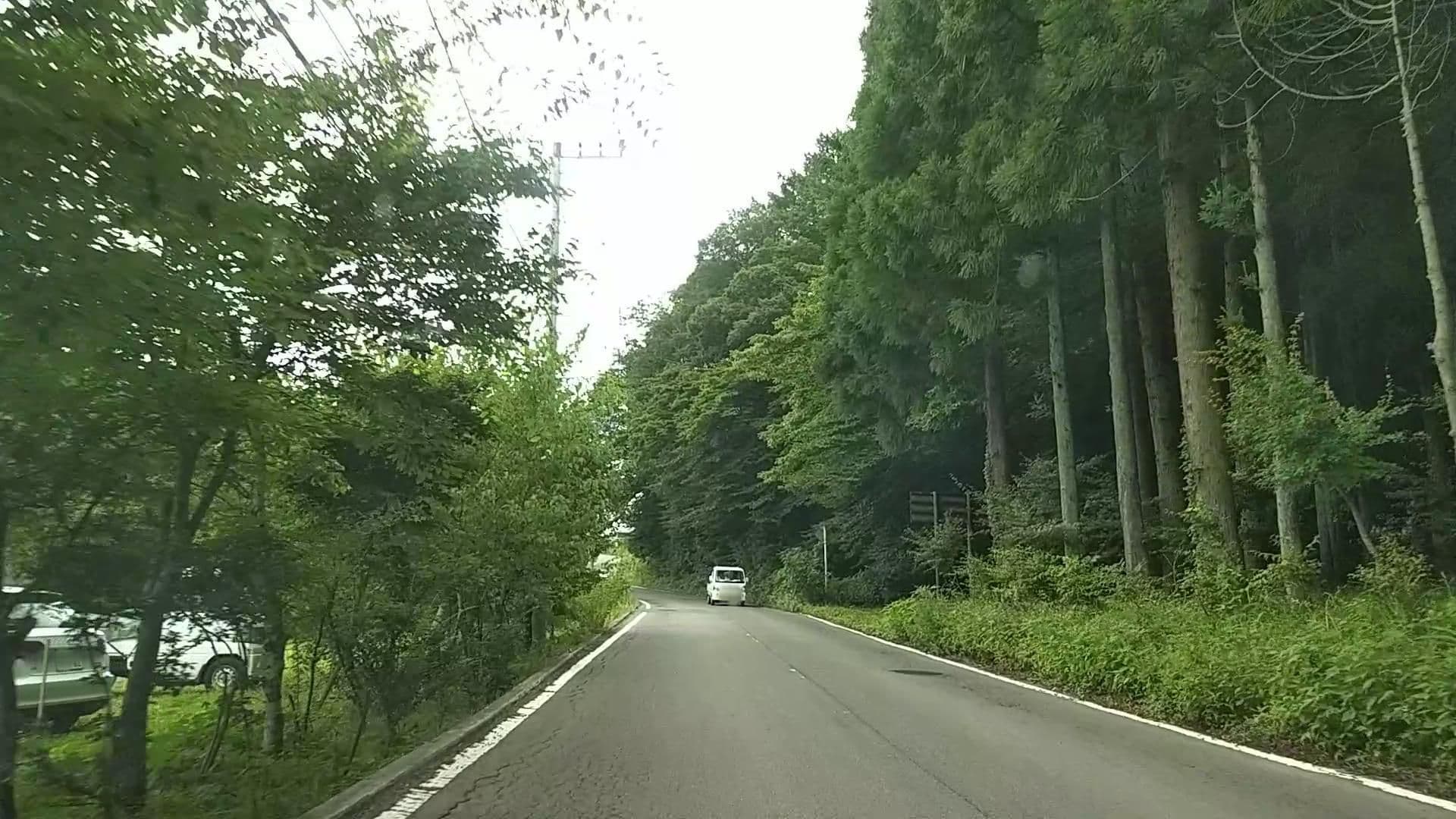 Street view near ホテルイエスタディ, Narusawa — © drivephotograph (CC BY-SA · Mapillary)