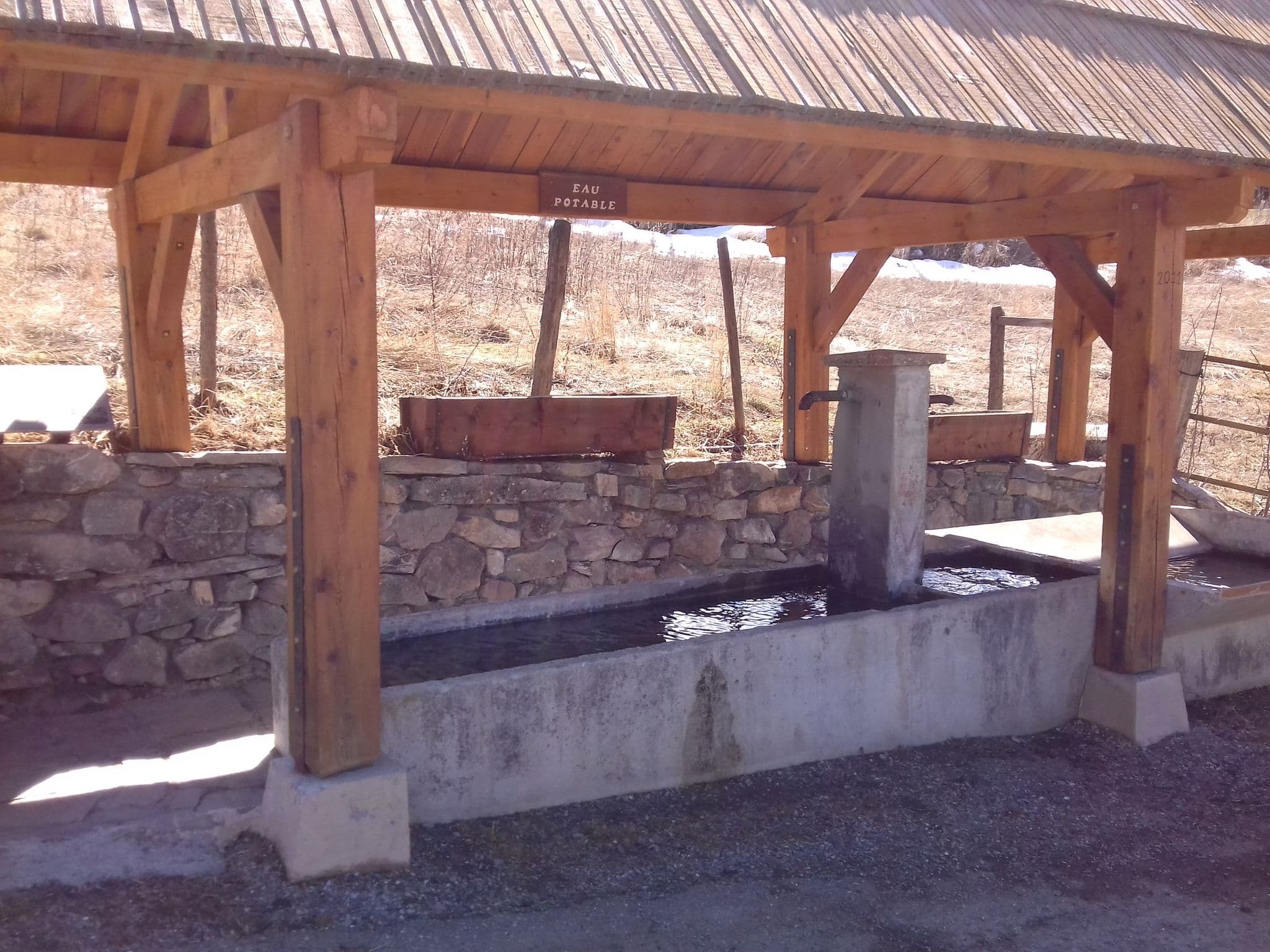 Street view near Gérard Riou, Embrun — © arthlas (CC BY-SA · Mapillary)