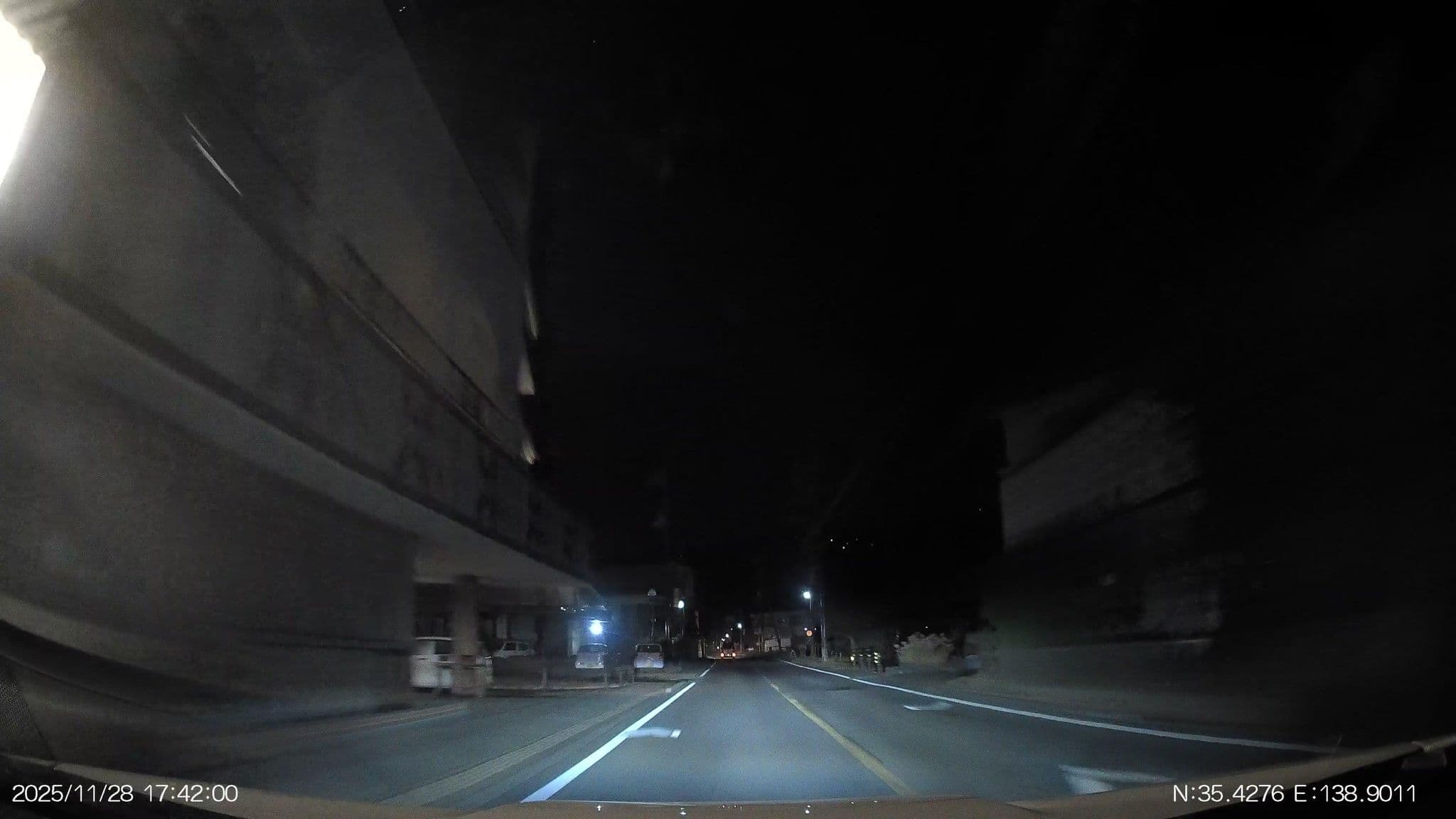 Street view near 祥和園, Oshino — © aHS (CC BY-SA · Mapillary)