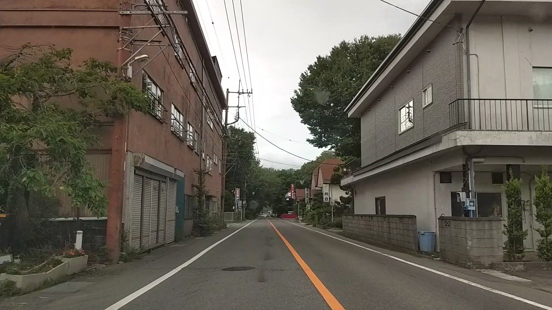 Street view near 花みずき, Yamanaka — © drivephotograph (CC BY-SA · Mapillary)