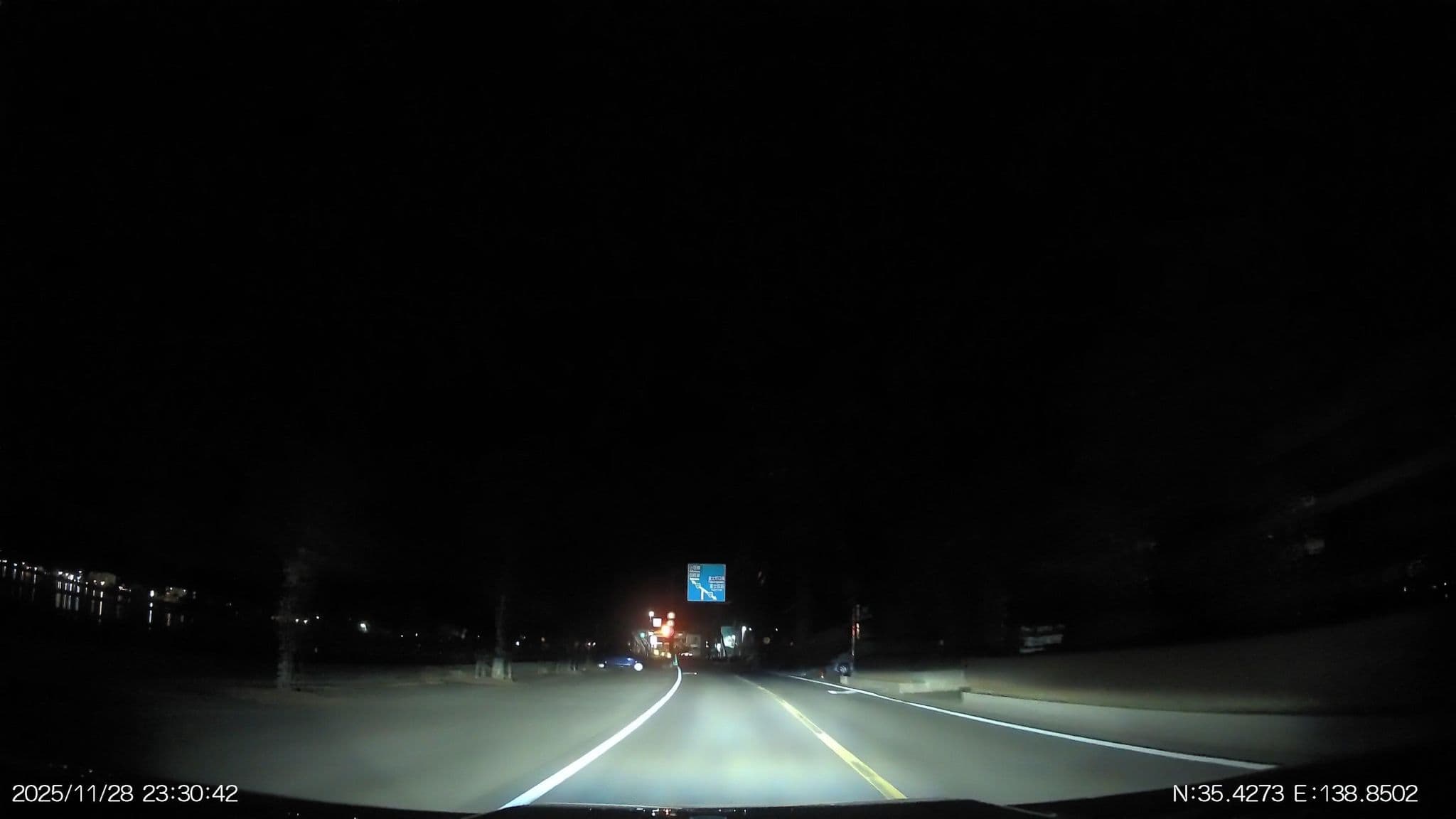 Street view near 富士桜荘, Yamanaka — © aHS (CC BY-SA · Mapillary)