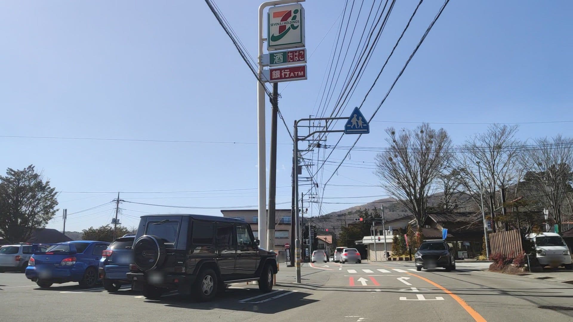 Street view near スポーツインみつもり, Oshino — © drivephotograph (CC BY-SA · Mapillary)