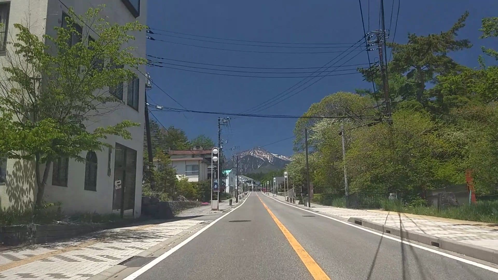 Street view near KIND HOTEL YACHIHO, Hokuto — © drivephotograph (CC BY-SA · Mapillary)