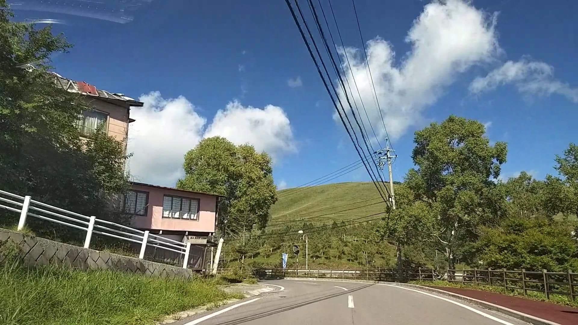 Street view near 白樺湖榮園, Suwa — © drivephotograph (CC BY-SA · Mapillary)