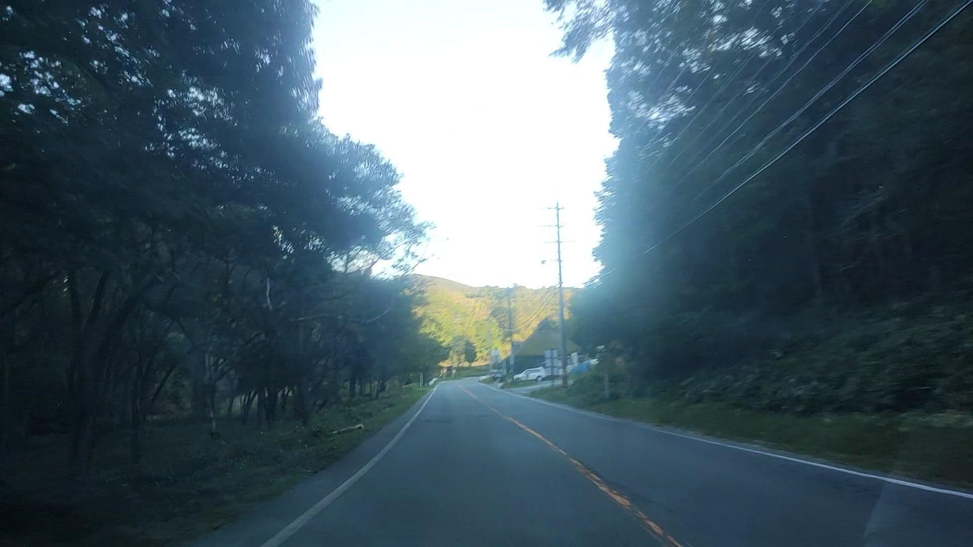 Street view near ペンション・おはよう・パウロ, Suwa — © drivephotograph (CC BY-SA · Mapillary)