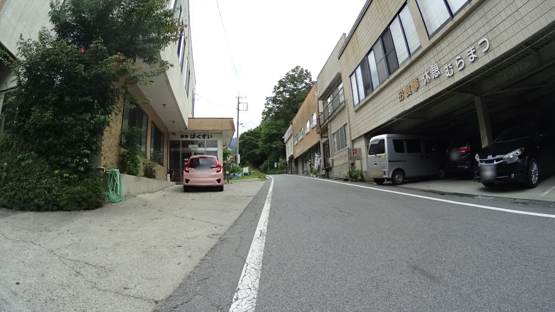 Street view near 自炊棟 白水, Hokuto — © tmogi21a (CC BY-SA · Mapillary)