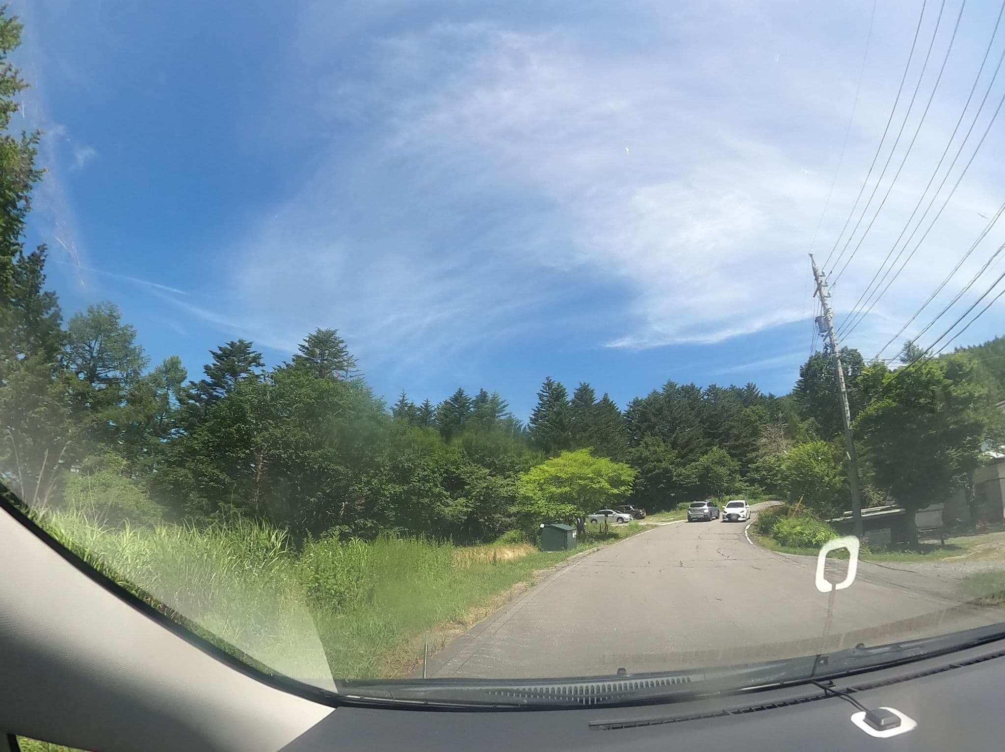 Street view near ロッヂ旅人木, Suwa — © rgtm_ryuiki (CC BY-SA · Mapillary)