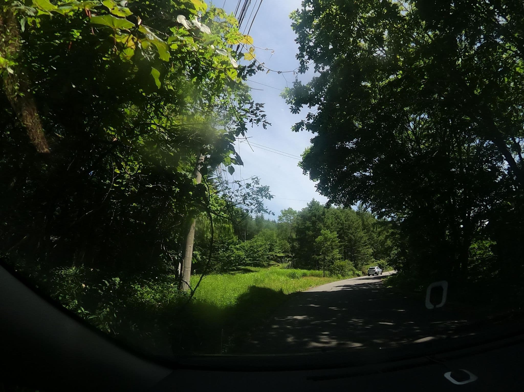 Street view near ヒュッテカルペデイム, Suwa — © rgtm_ryuiki (CC BY-SA · Mapillary)