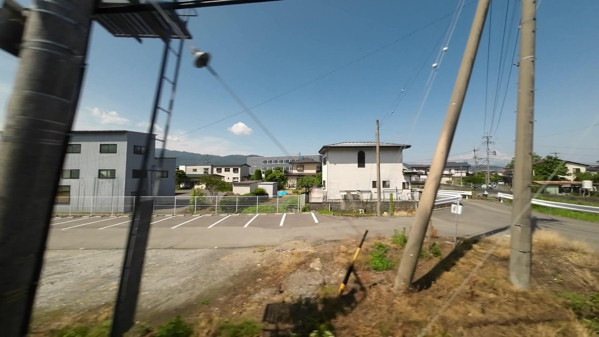 Street view near みなとや, Suwa — © drivephotograph (CC BY-SA · Mapillary)