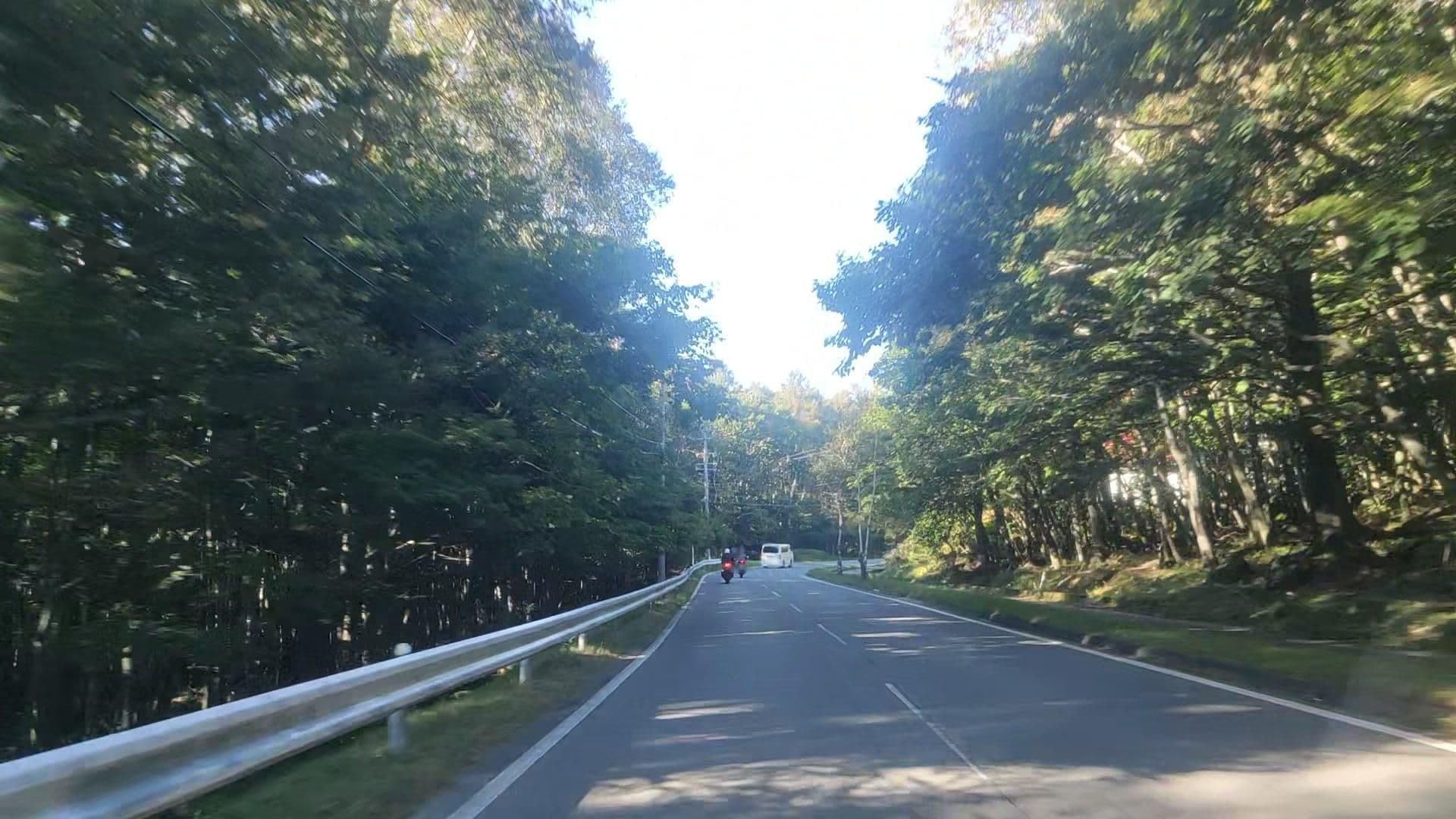 Street view near ラ・フォンテーヌ・アルジャンテ, Nakazawa — © drivephotograph (CC BY-SA · Mapillary)