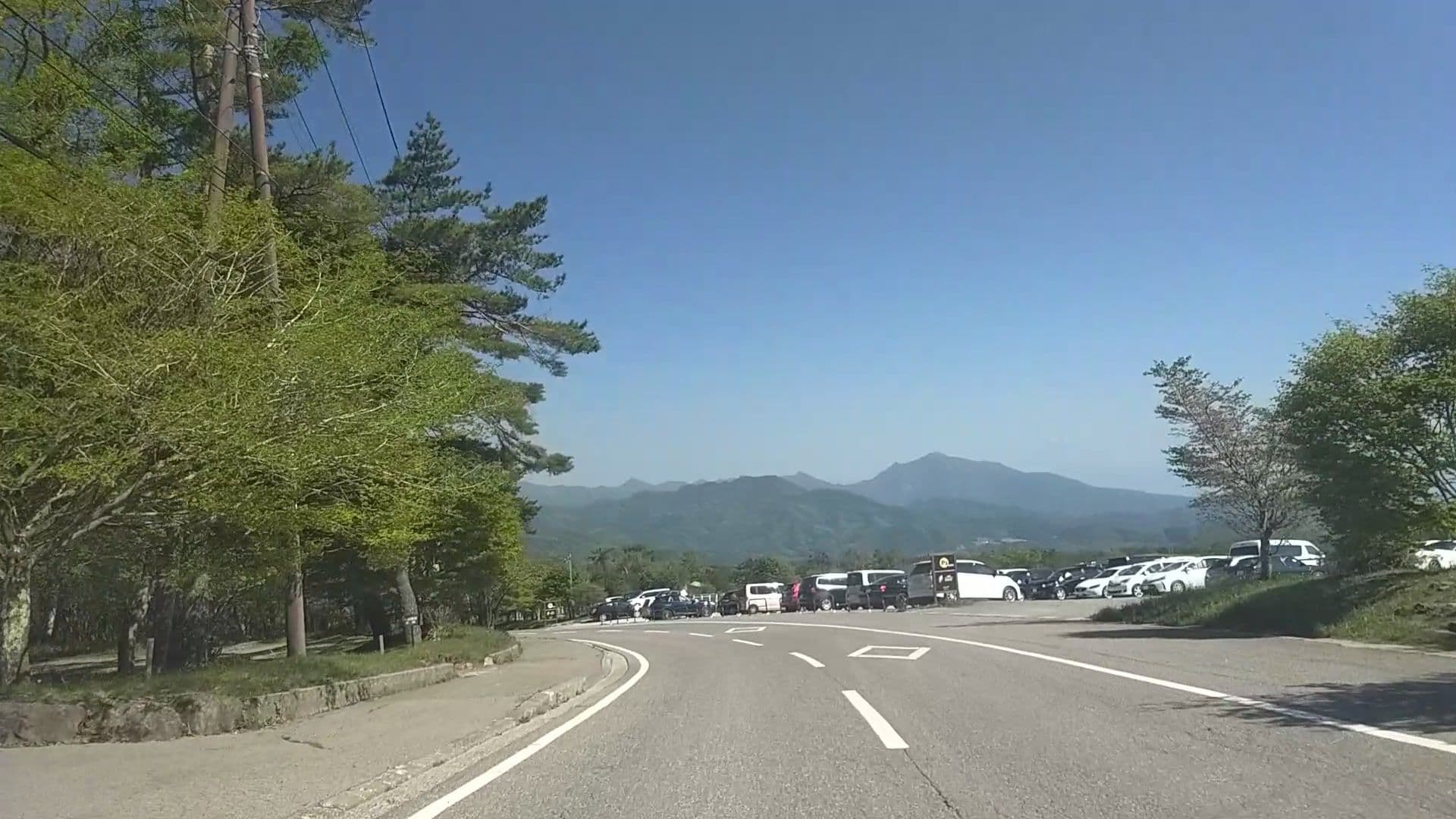 Street view near 清泉寮, Hokuto — © drivephotograph (CC BY-SA · Mapillary)