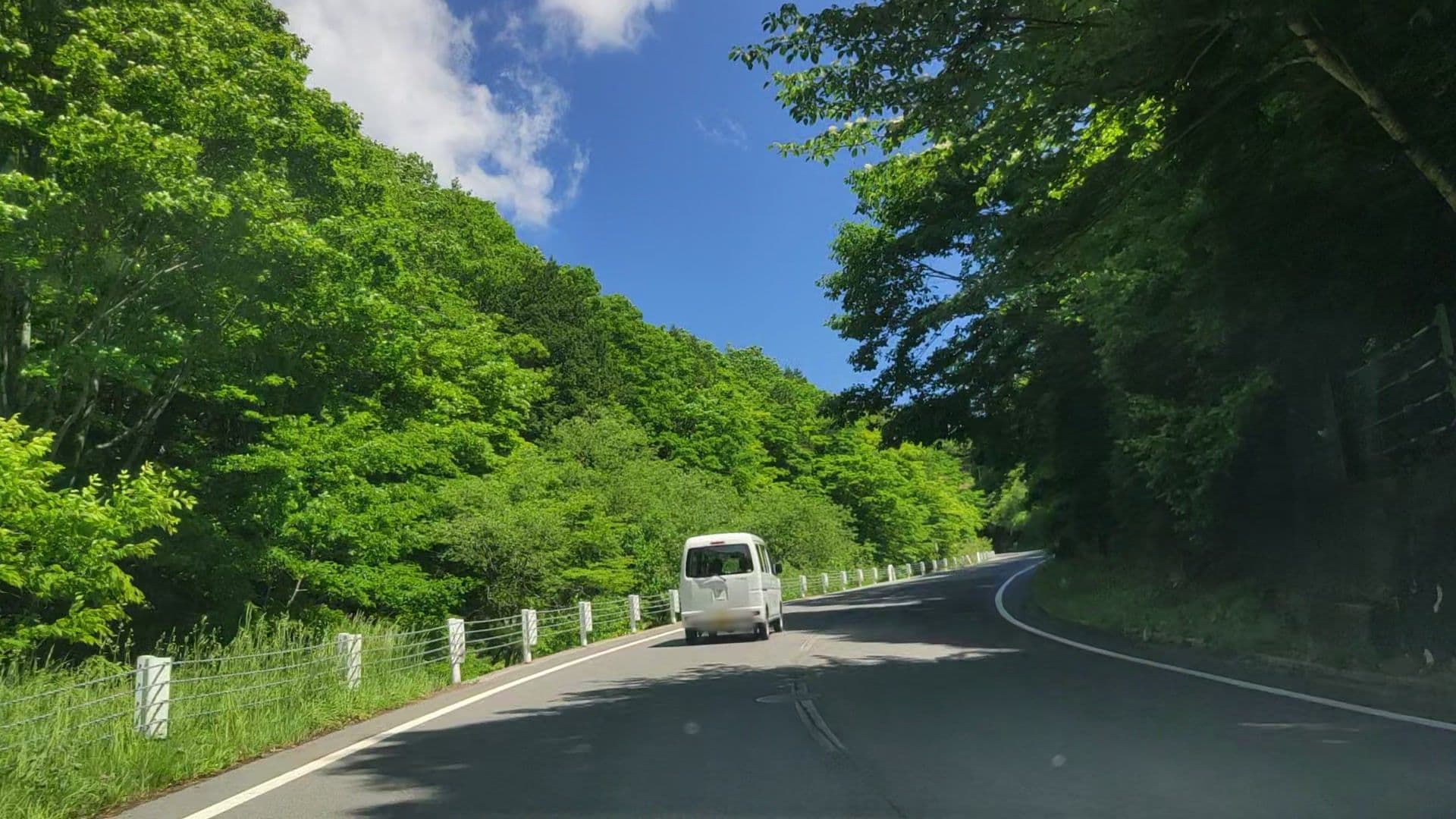 Street view near リゾートイン ミスティ, Suwa — © drivephotograph (CC BY-SA · Mapillary)