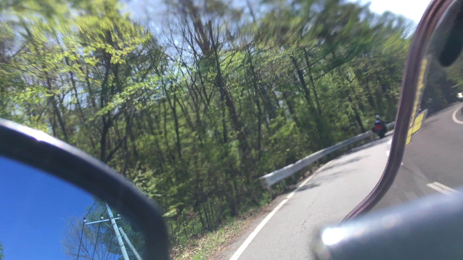 Street view near ペンション ビア・ステラ, Saikubo — © lvl5 (CC BY-SA · Mapillary)