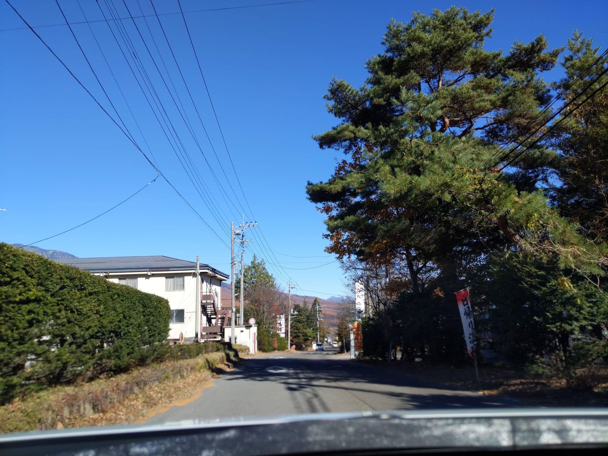 Street view near 五輪商事, Saikubo — © komoronokaze (CC BY-SA · Mapillary)