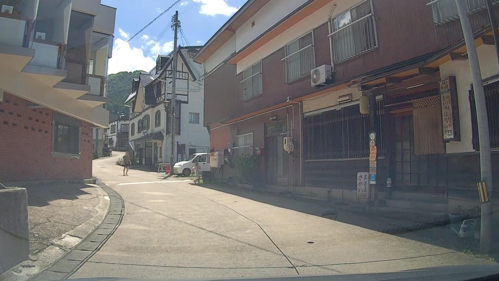 Street view near 御殿ぜんざぶろう, Kamikijima — © mzaki (CC BY-SA · Mapillary)