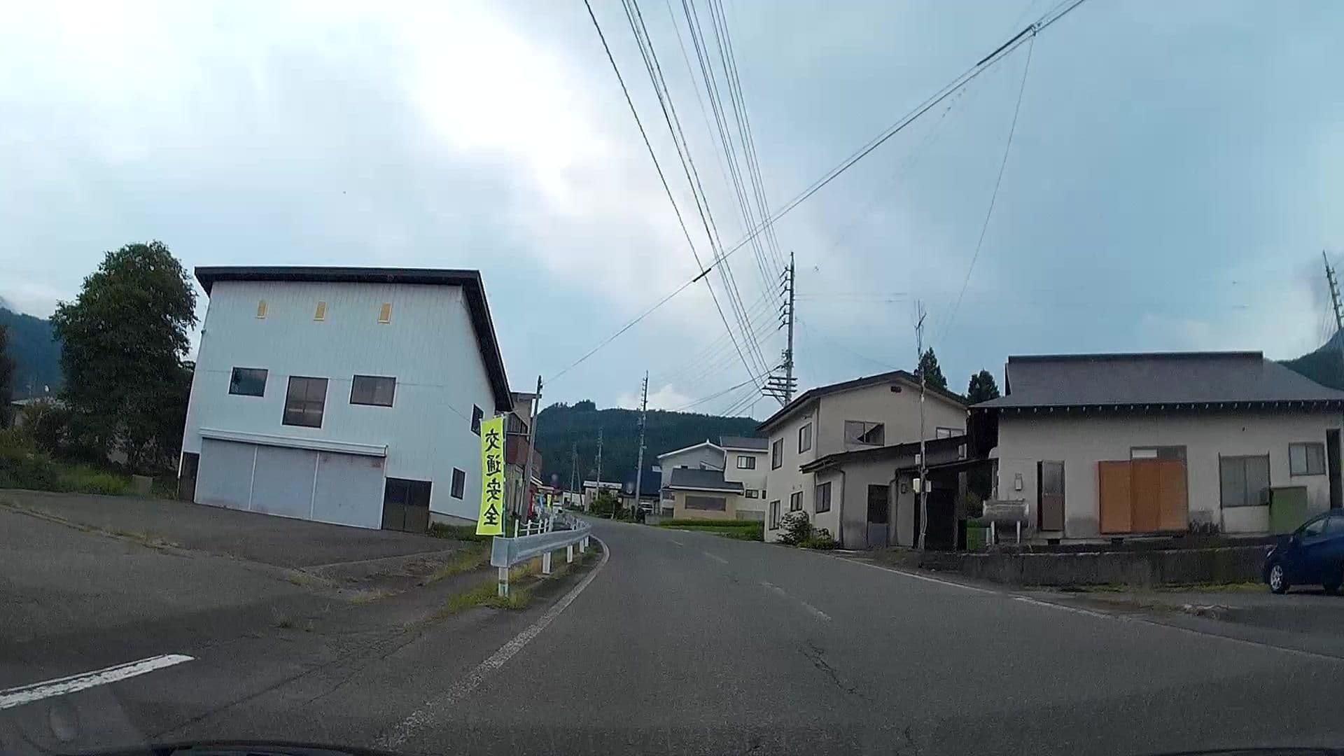 Street view near ふじや, Kamikijima — © caesium (CC BY-SA · Mapillary)