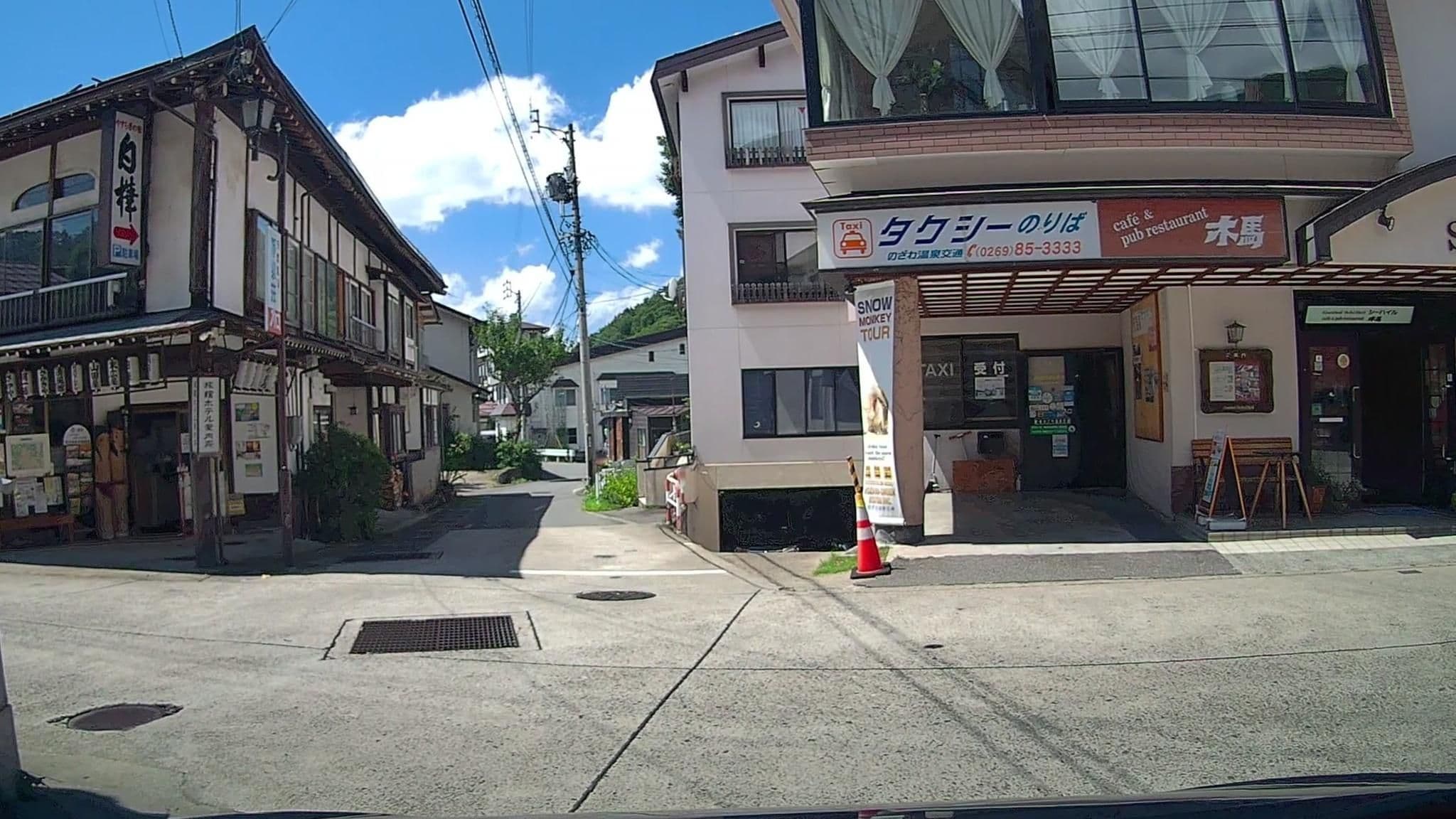 Street view near 静泉荘, Kamikijima — © mzaki (CC BY-SA · Mapillary)
