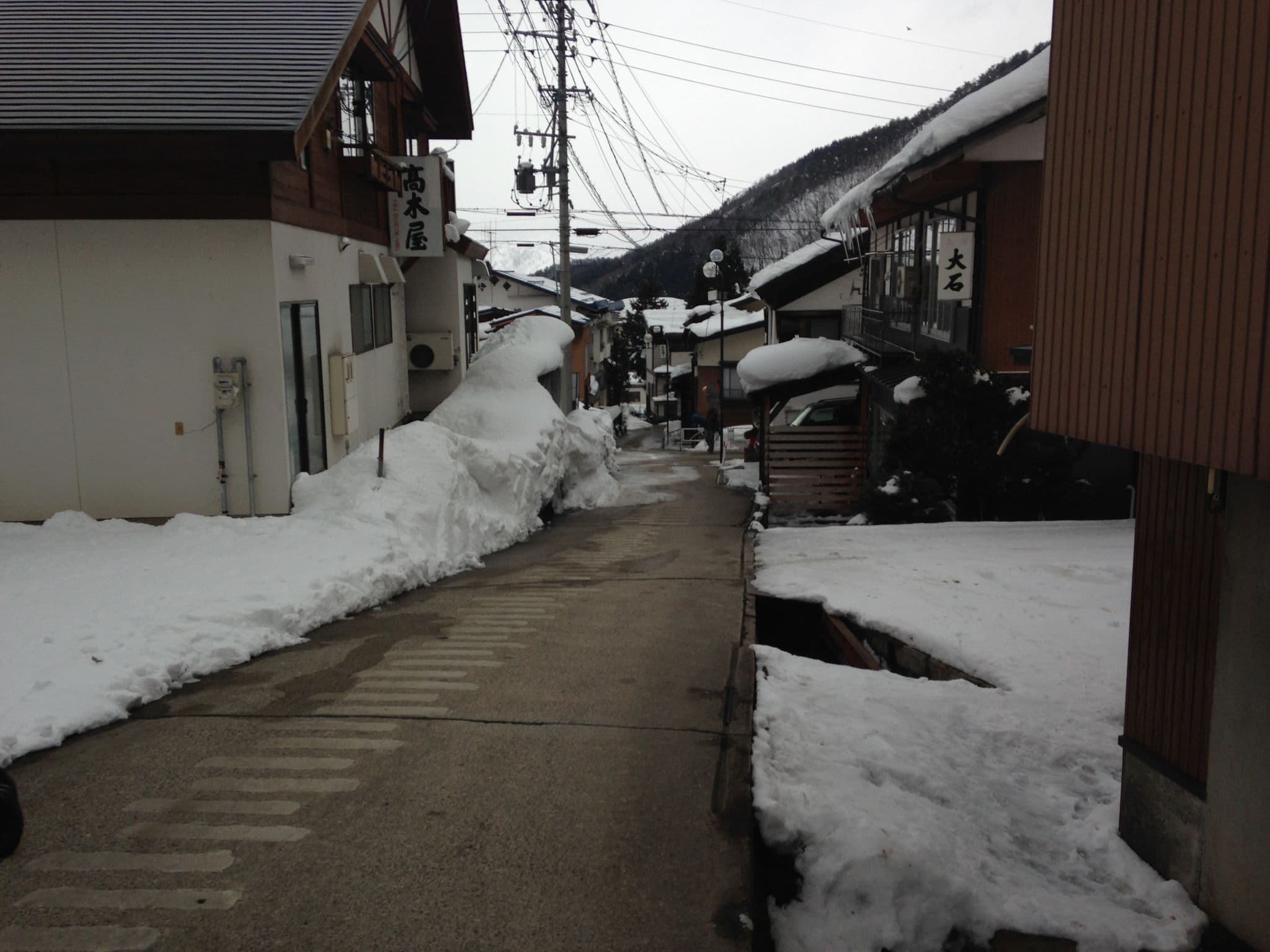 Street view near 高木屋, Kamikijima — © neasch (CC BY-SA · Mapillary)