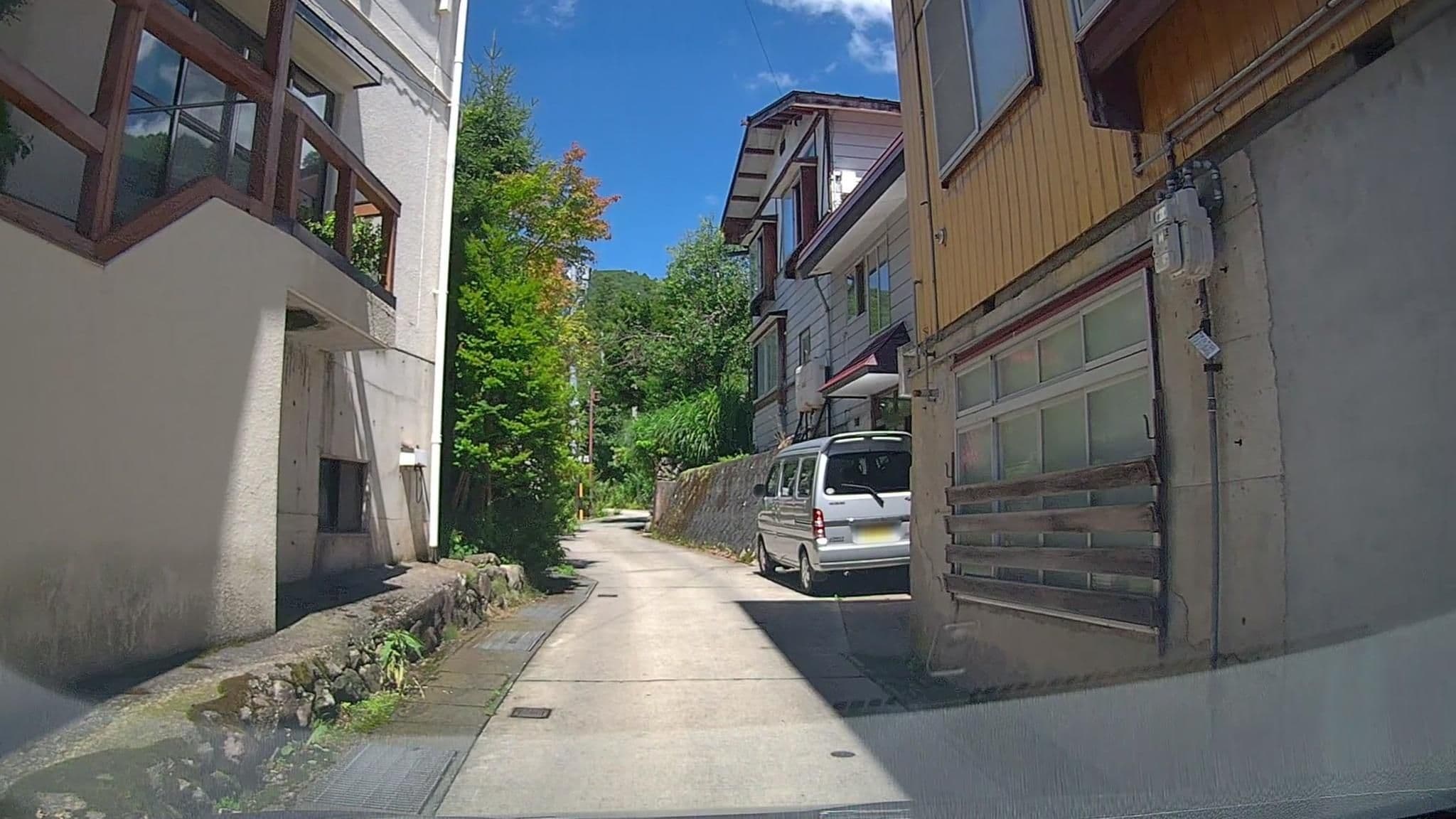 Street view near スポーツハウス糀屋, Kamikijima — © mzaki (CC BY-SA · Mapillary)