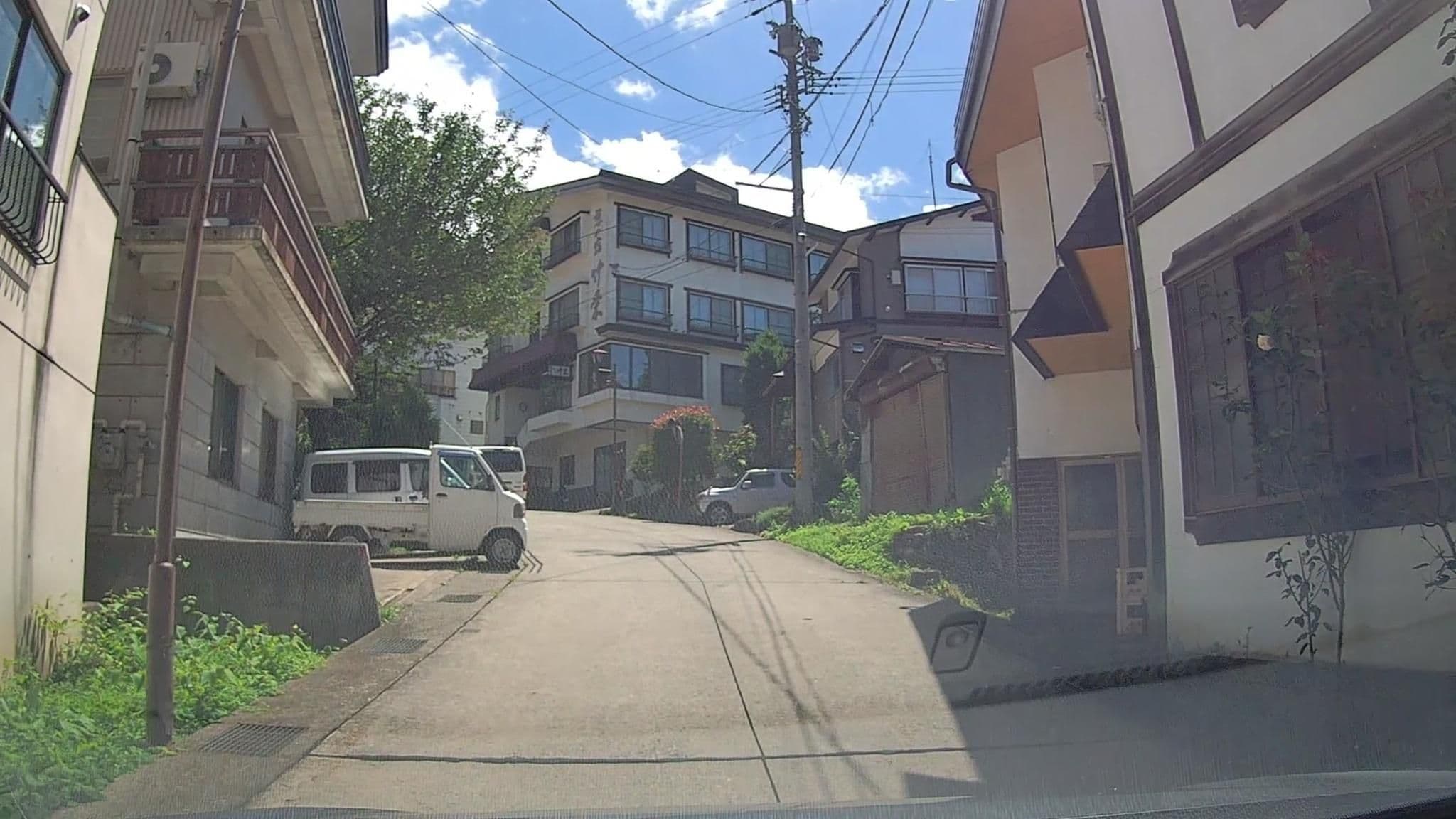 Street view near 鈴森, Kamikijima — © mzaki (CC BY-SA · Mapillary)