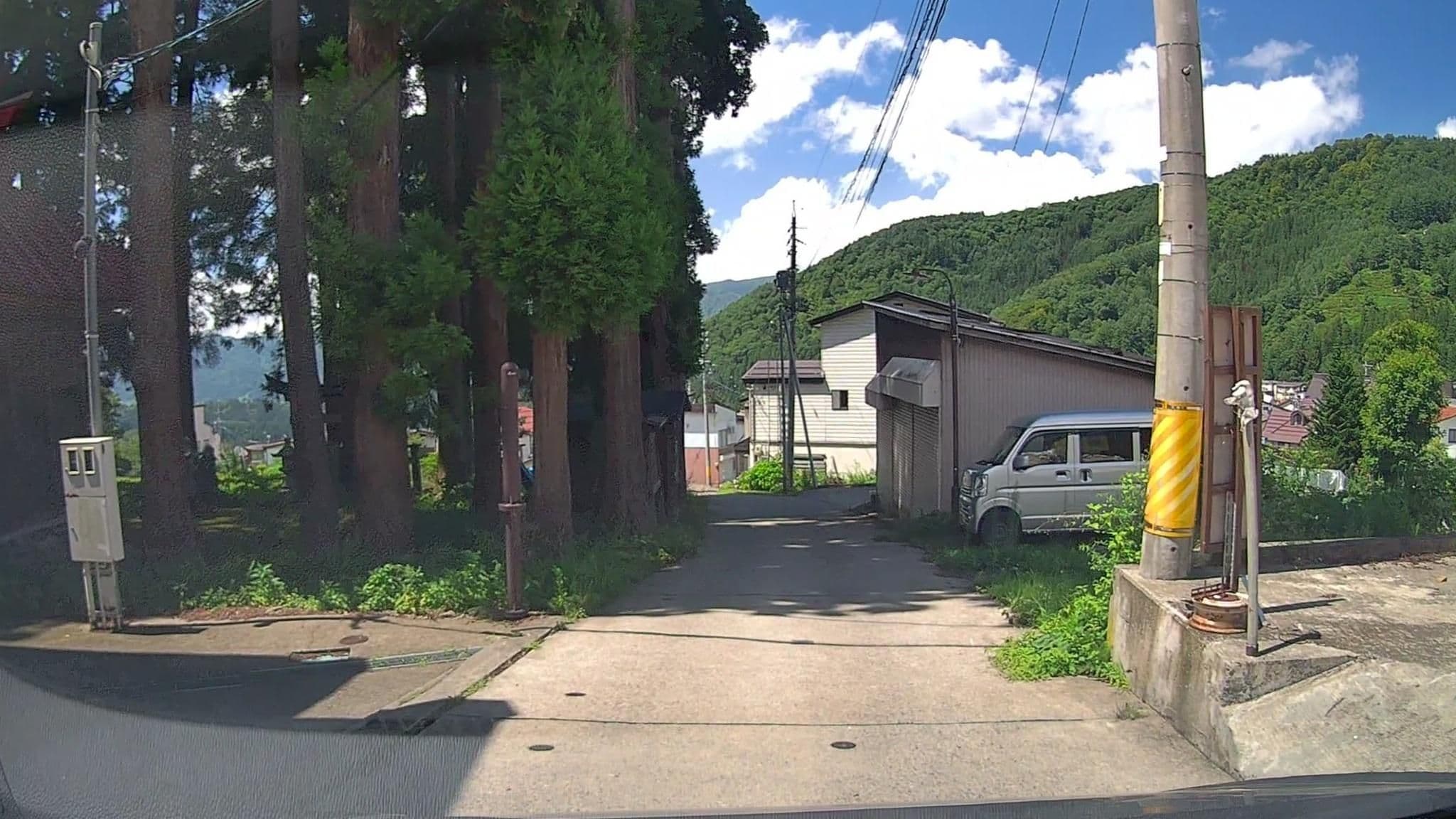 Street view near 飯塚定弘, Kamikijima — © mzaki (CC BY-SA · Mapillary)